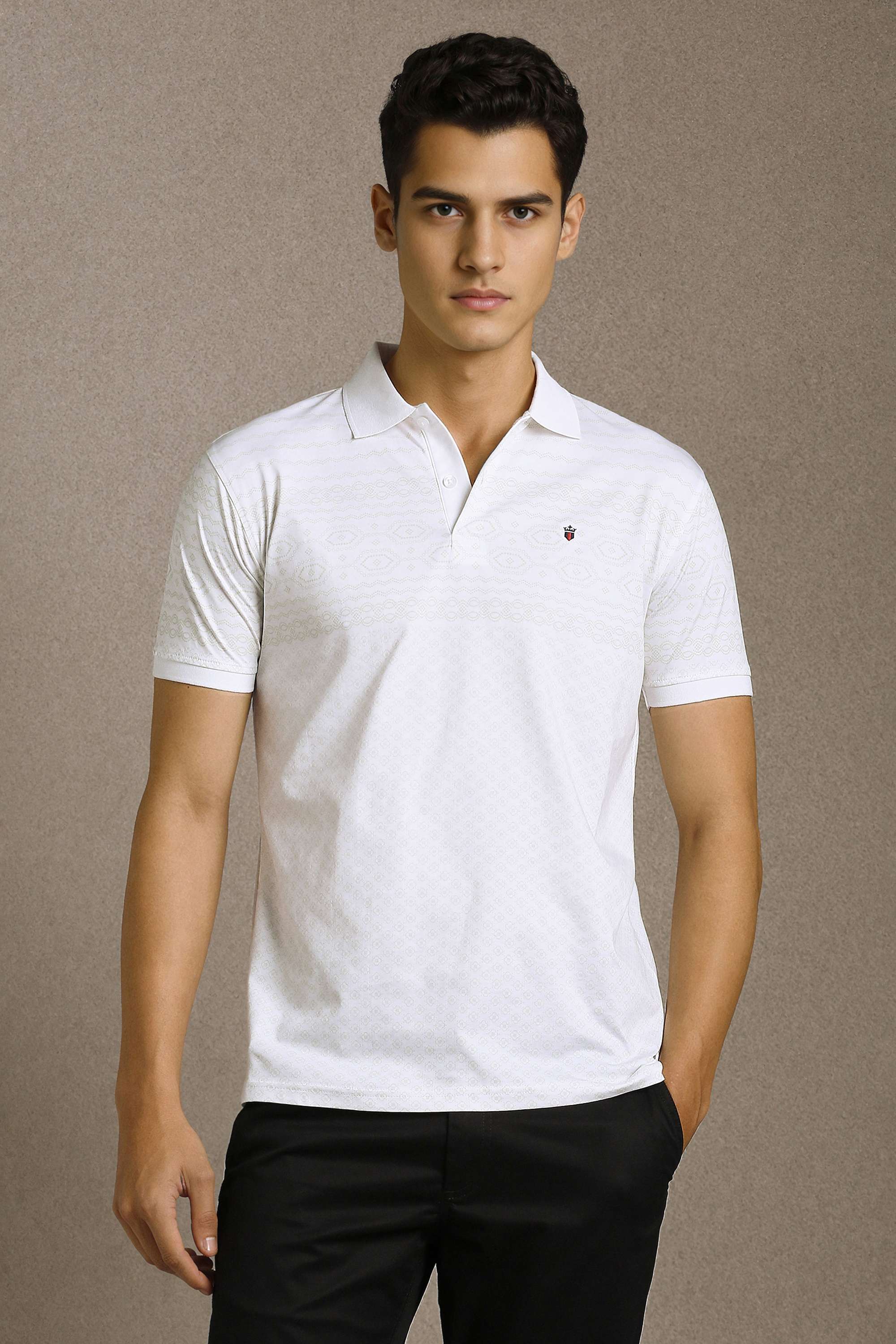 Printed-Cotton-Slim-Fit-Men-Polo-T-Shirt