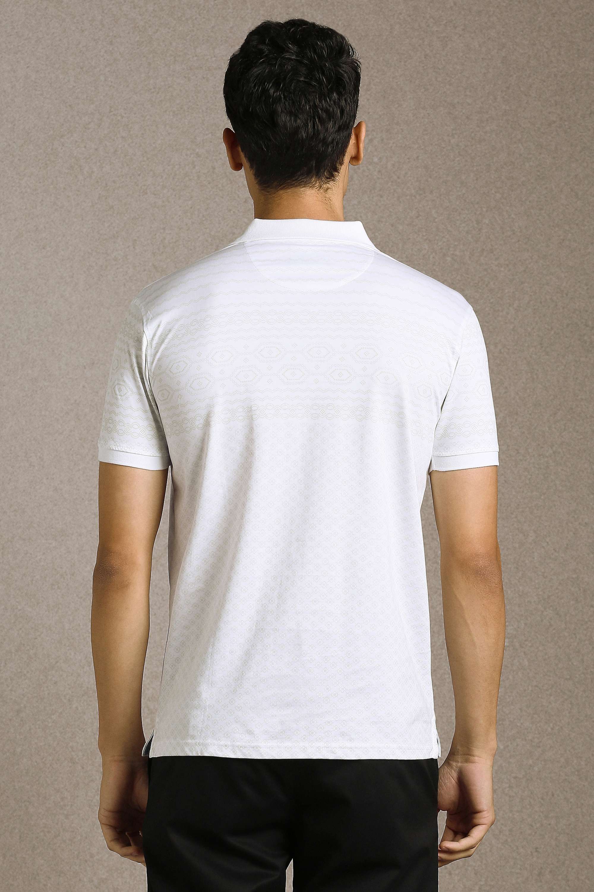 Printed-Cotton-Slim-Fit-Men-Polo-T-Shirt
