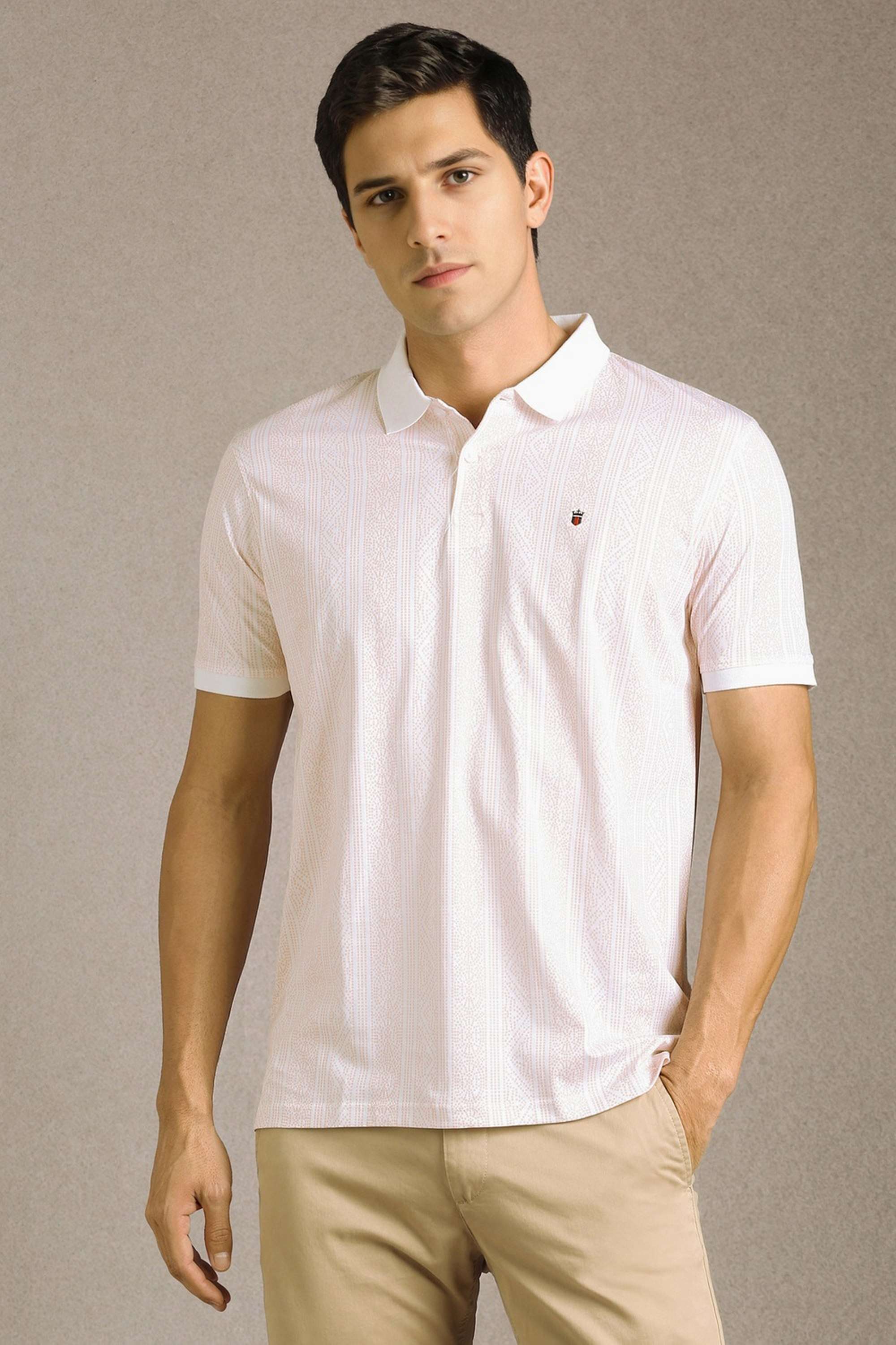 Printed-Cotton-Slim-Fit-Men-Polo-T-Shirt