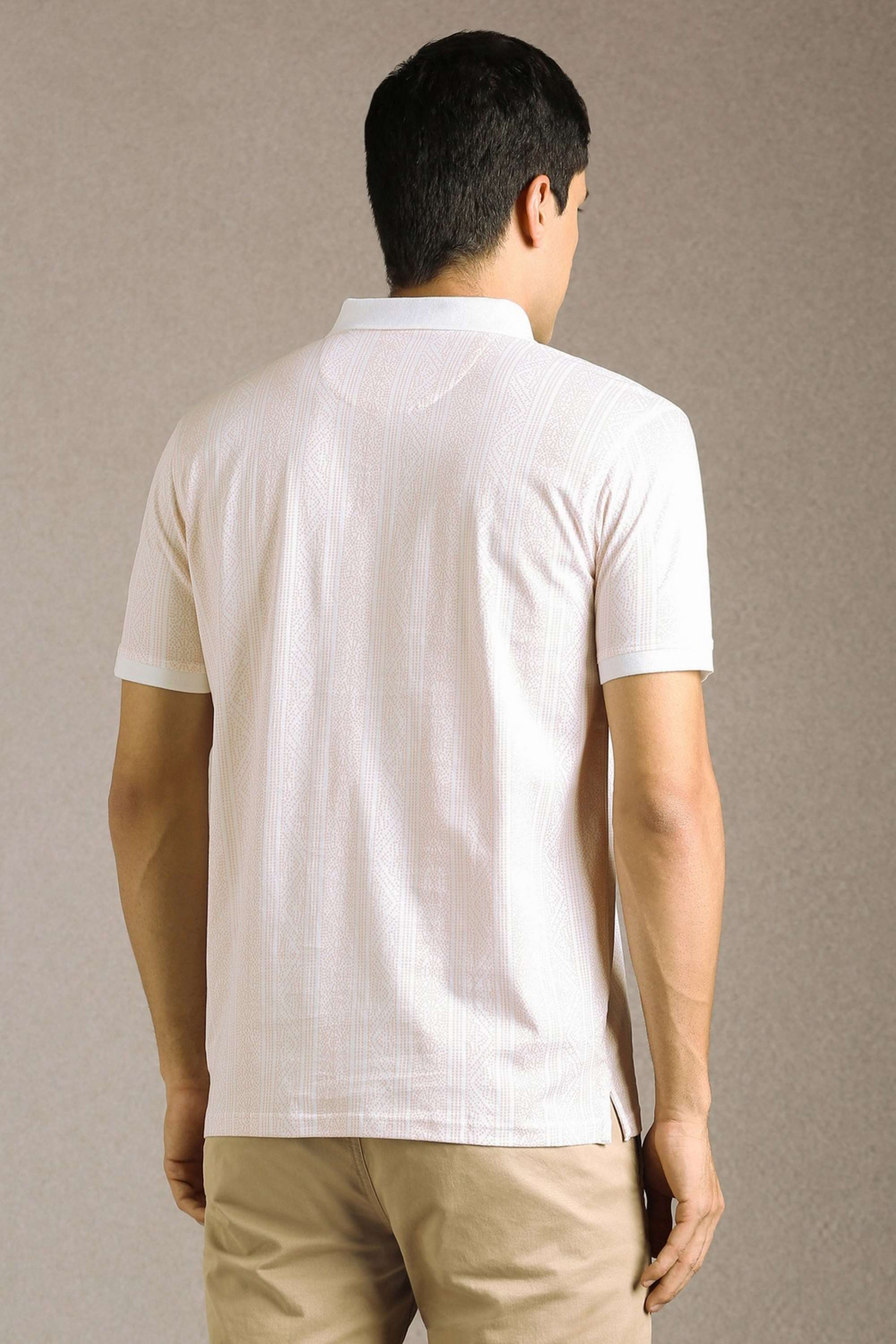 Printed-Cotton-Slim-Fit-Men-Polo-T-Shirt