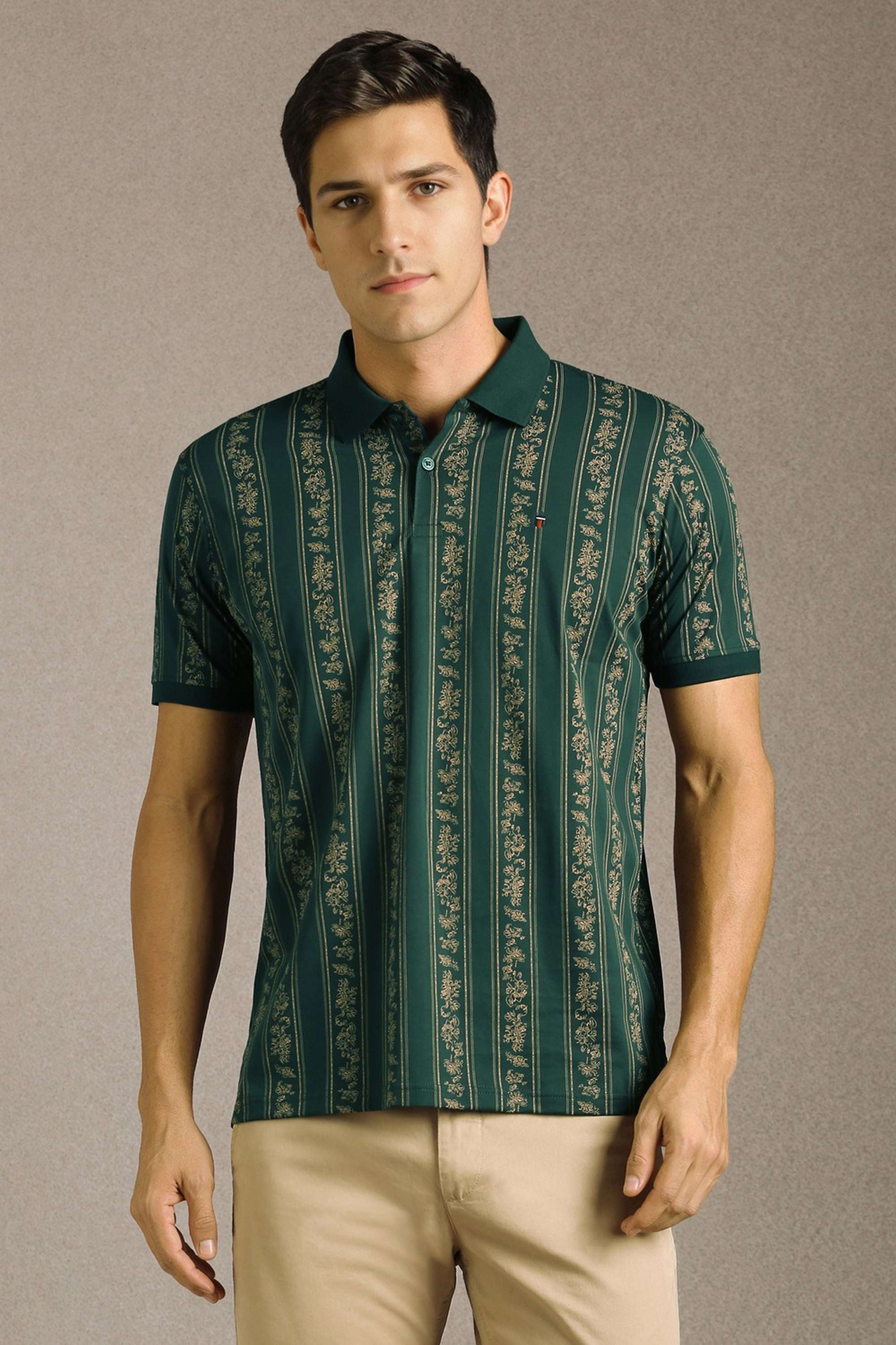 Printed-Cotton-Polo-Men-s-T-Shirt