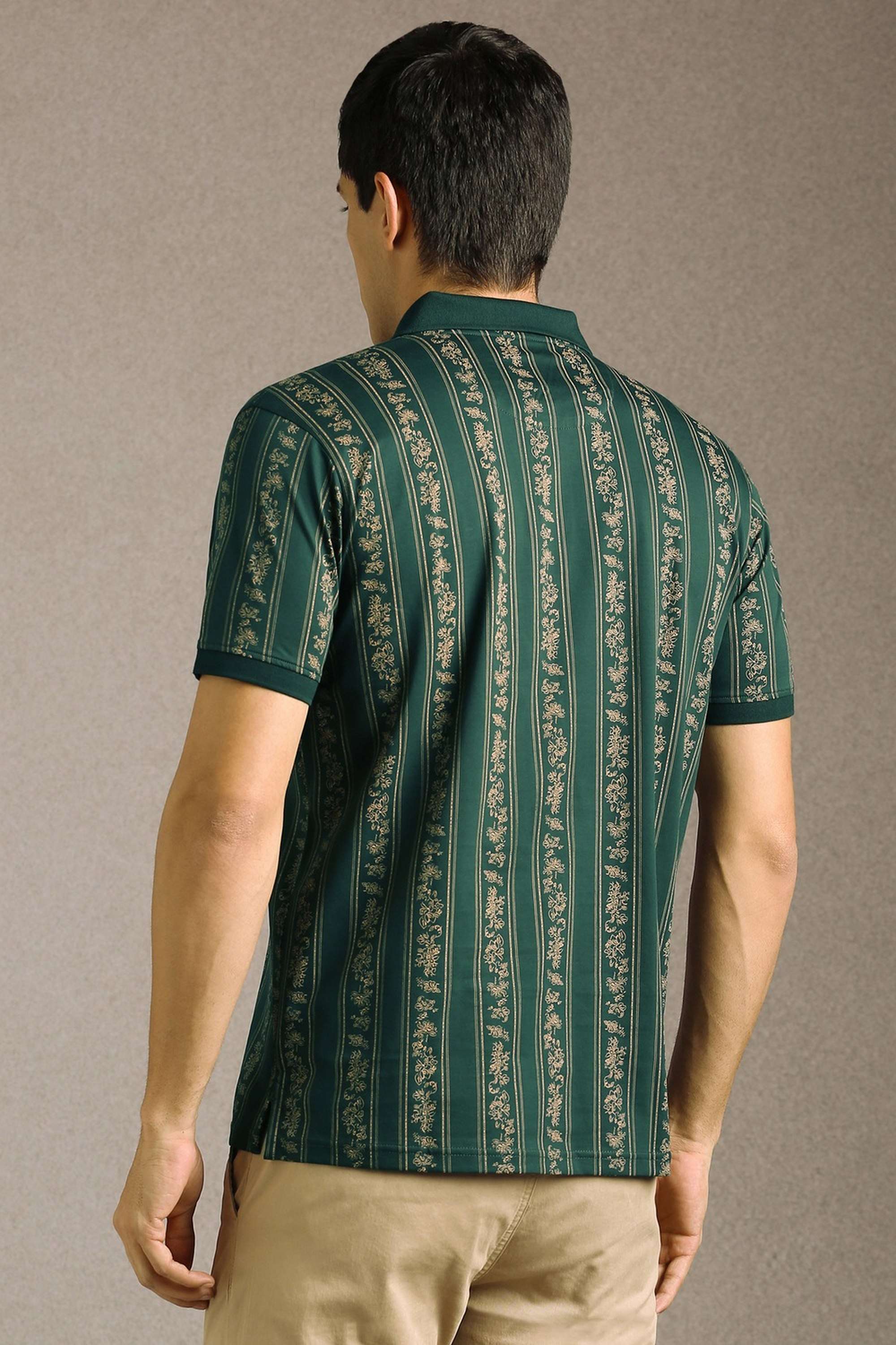 Printed-Cotton-Polo-Men-s-T-Shirt