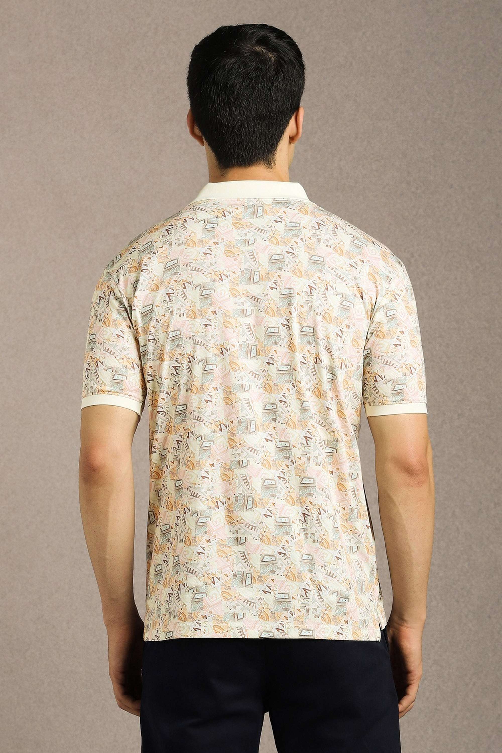Printed-Cotton-Polo-Men-s-T-Shirt