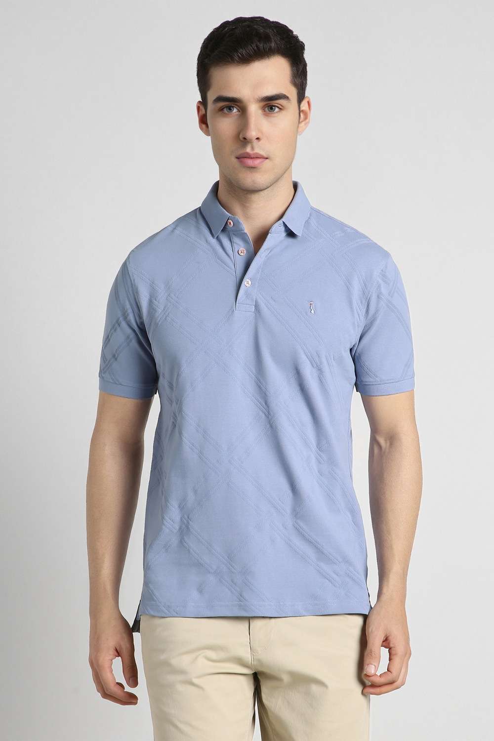 Printed-Cotton-Polo-Men-s-T-Shirt