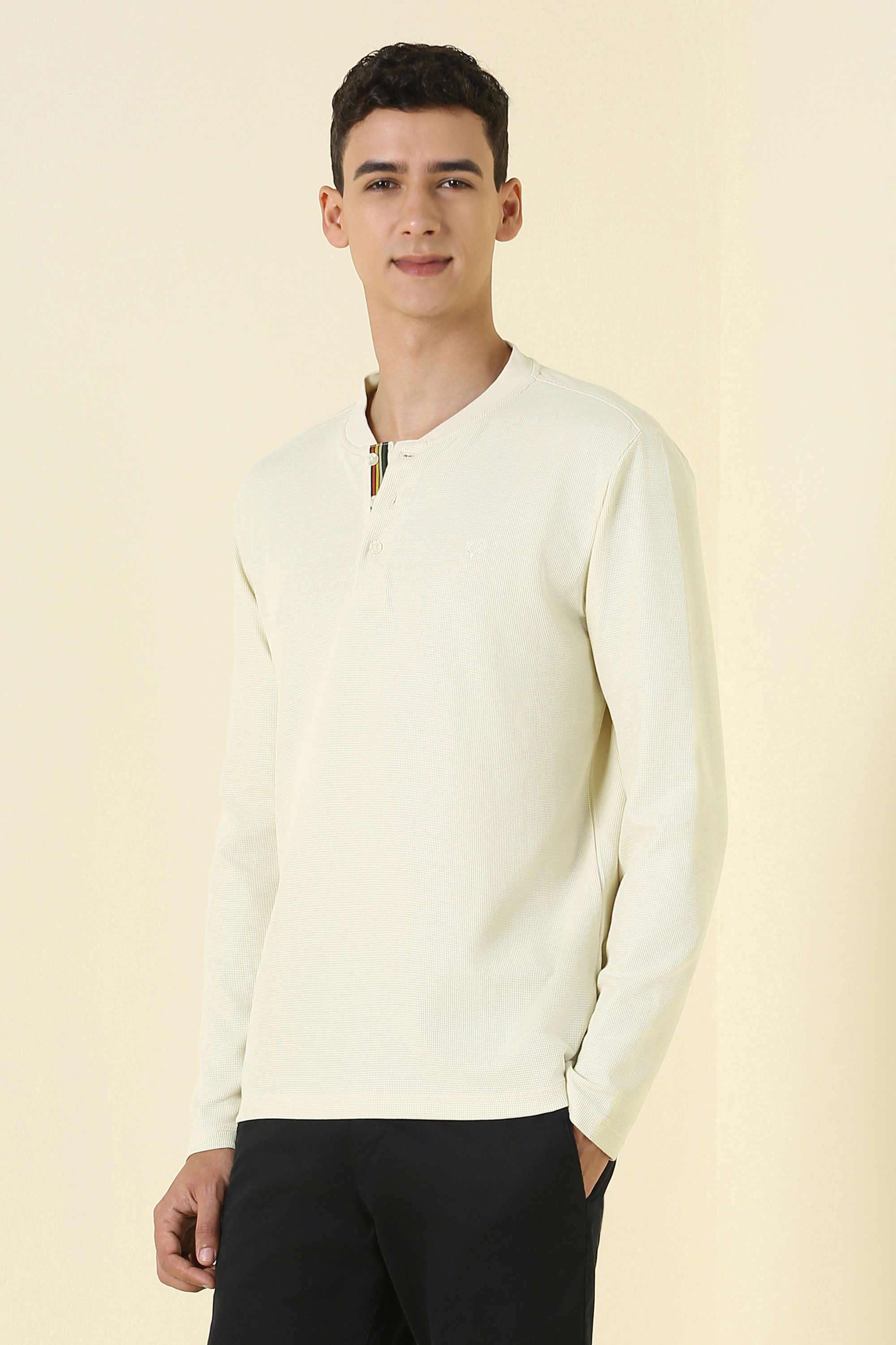 Solid-Cotton-Polo-Men-s-T-Shirt