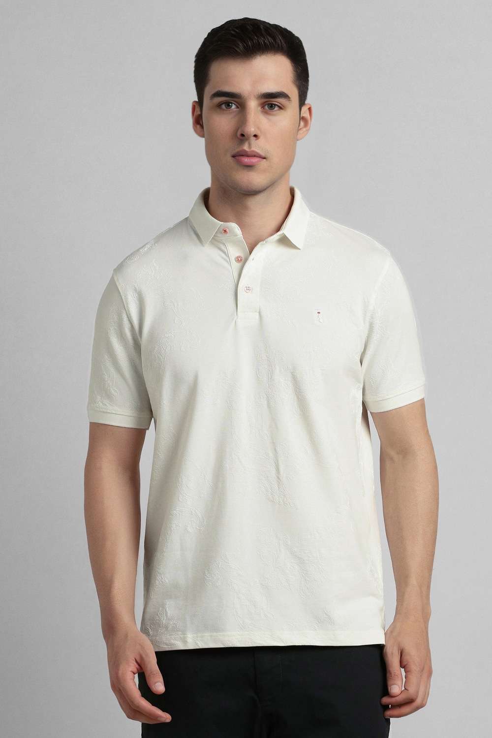Printed-Cotton-Blend-Polo-Men-s-T-Shirt