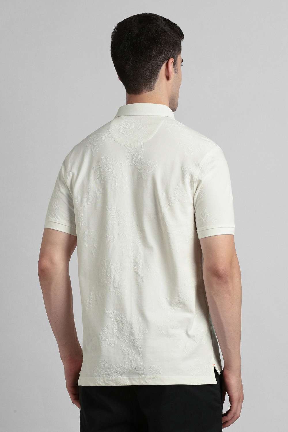 Printed-Cotton-Blend-Polo-Men-s-T-Shirt
