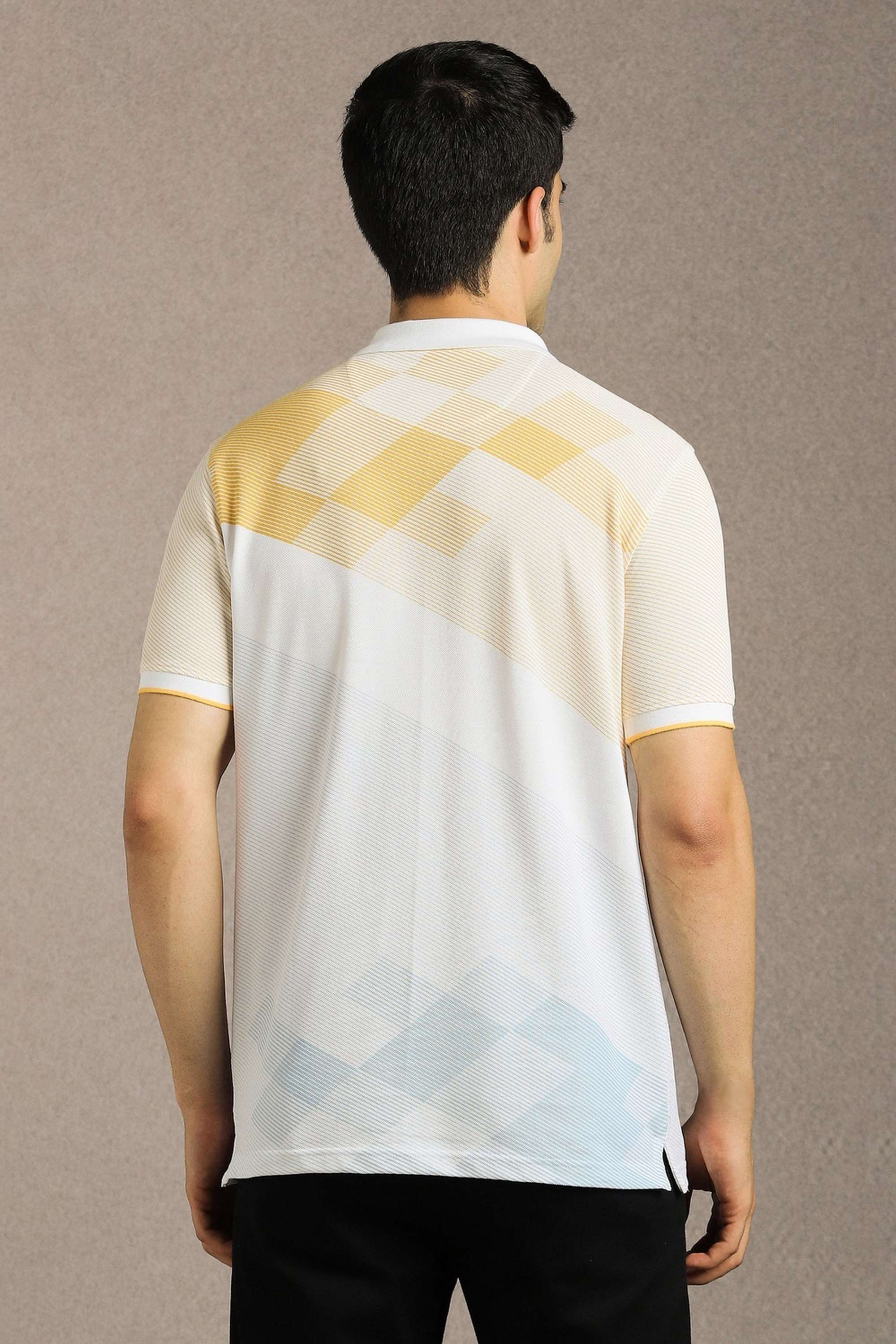 Printed-Cotton-Polo-Men-s-T-Shirt