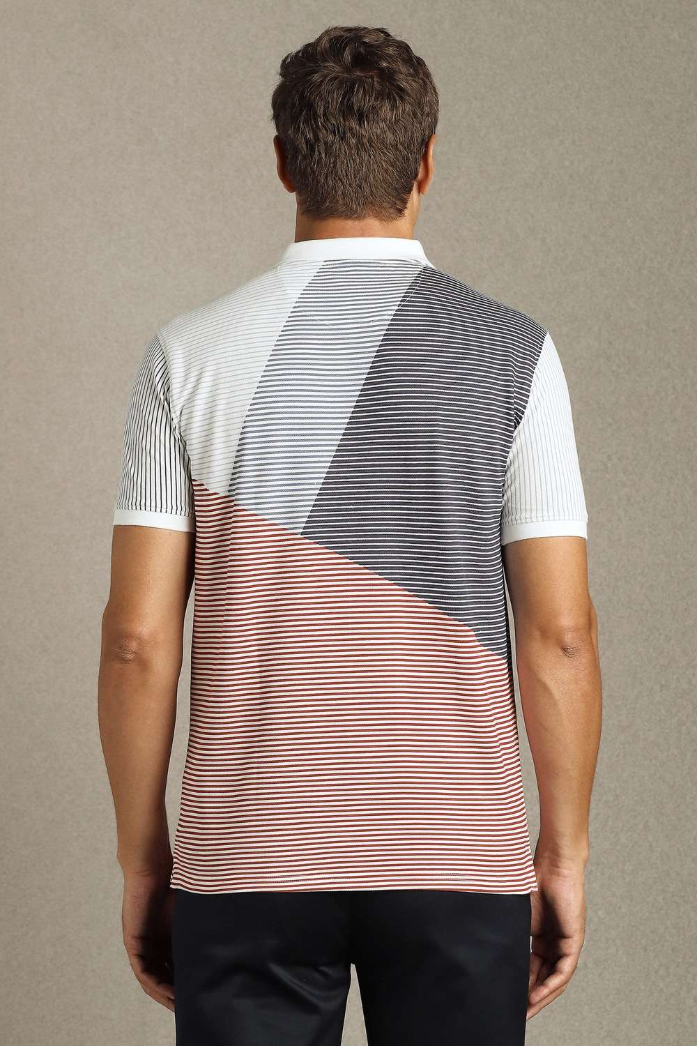 Stripes-Cotton-Polo-Men-s-T-Shirt