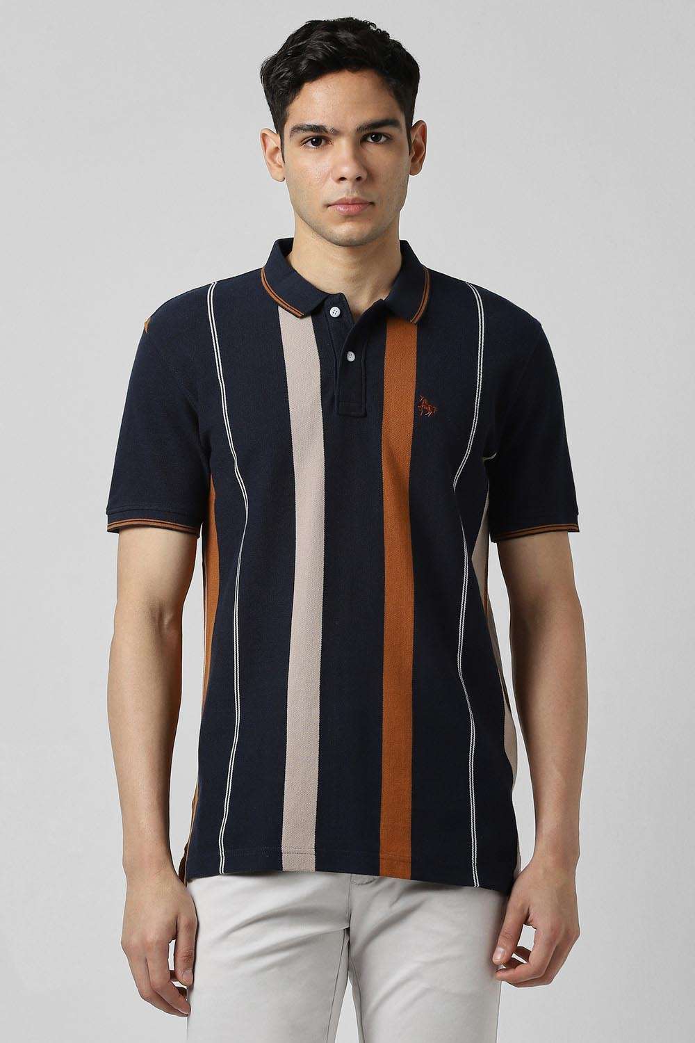 Stripes-Cotton-Regular-Fit-Men-s-T-Shirt
