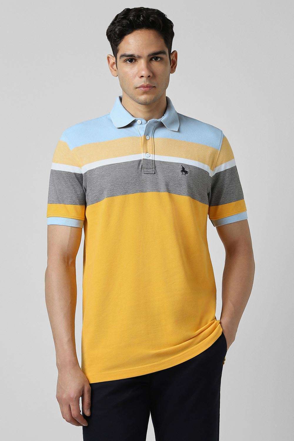 Stripes-Cotton-Regular-Fit-Men-s-T-Shirt