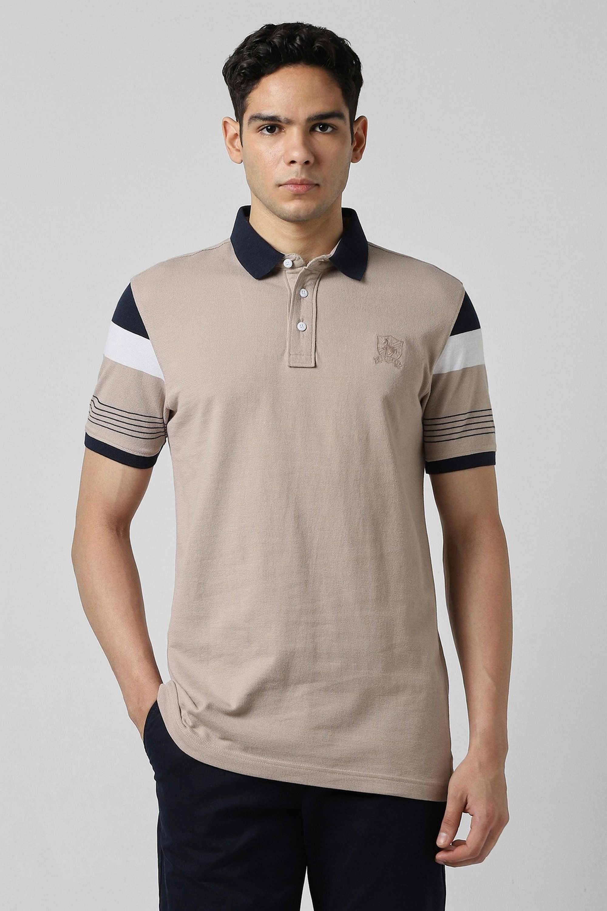 Stripes-Cotton-Regular-Fit-Men-s-T-Shirt