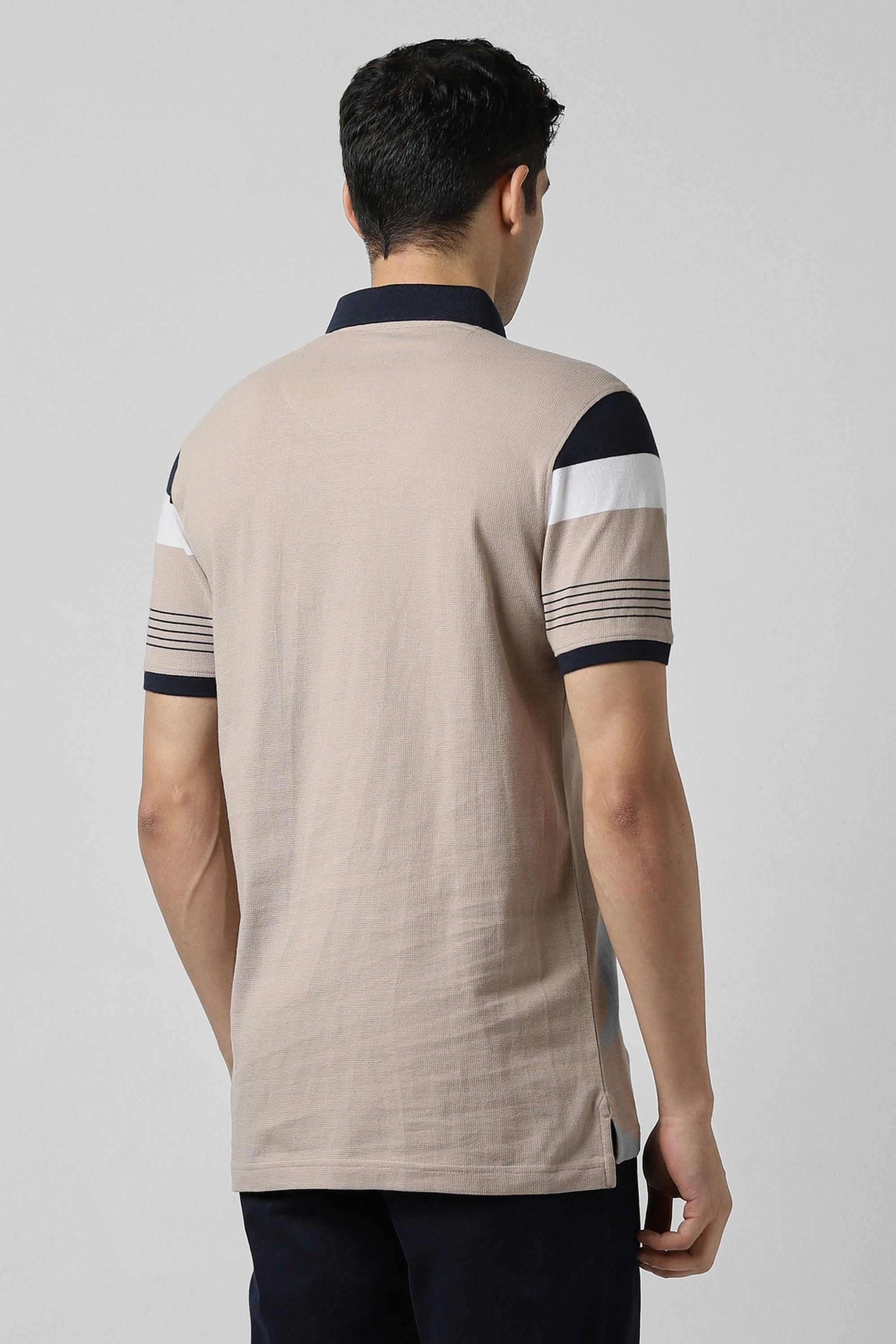 Stripes-Cotton-Regular-Fit-Men-s-T-Shirt