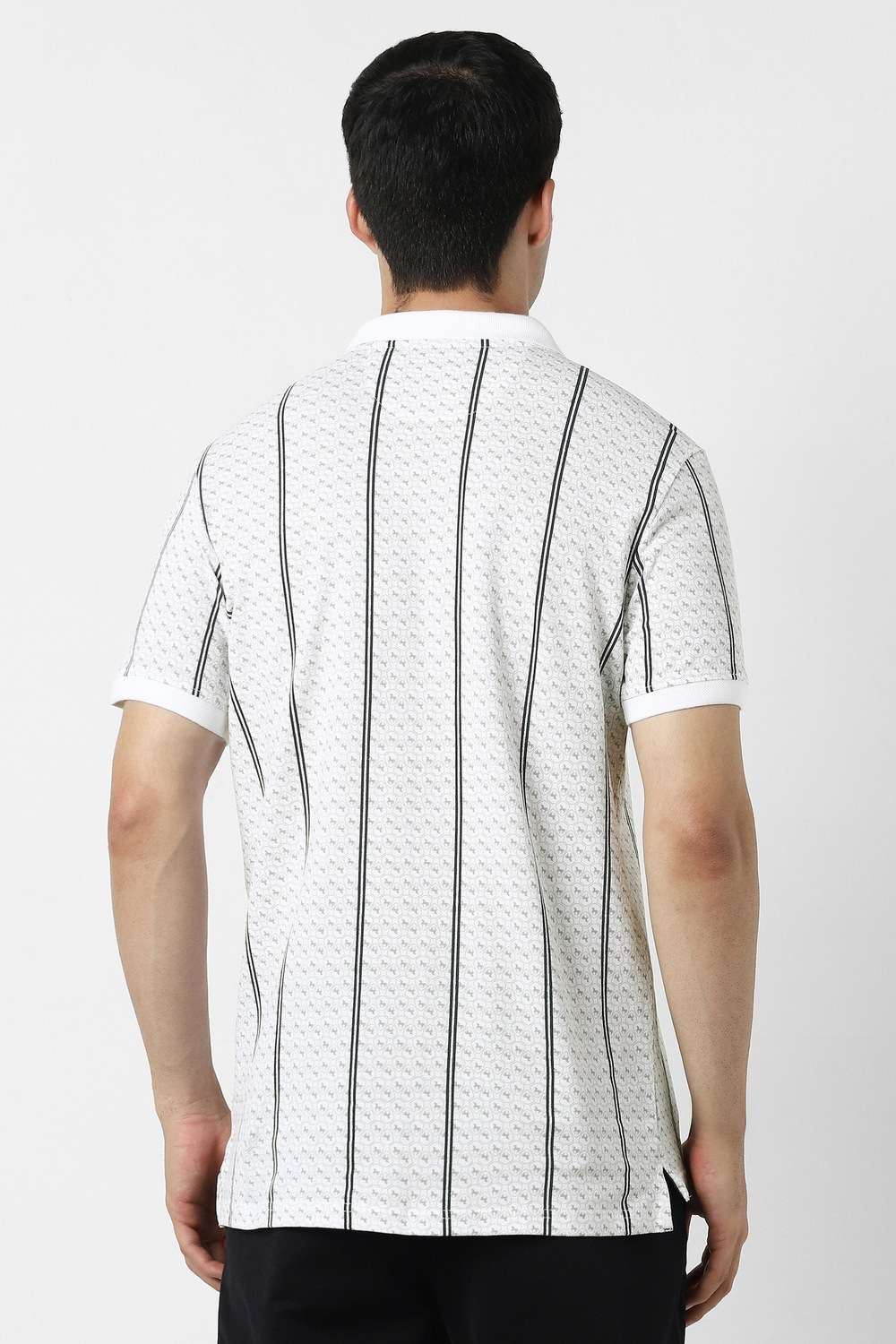 Stripes-Cotton-Blend-Regular-Fit-Men-s-T-Shirt