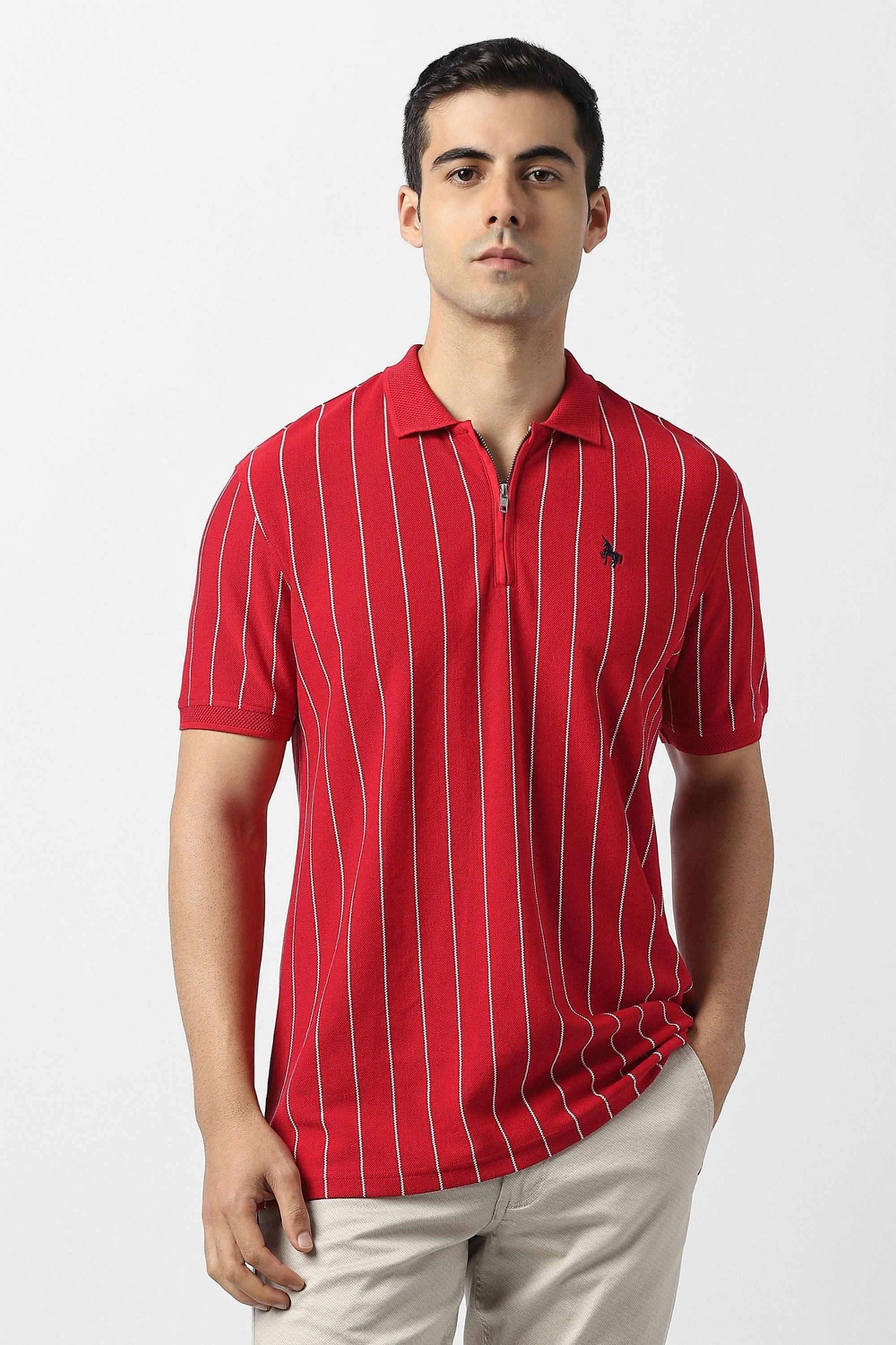 Stripes-Cotton-Regular-Fit-Men-s-T-Shirt