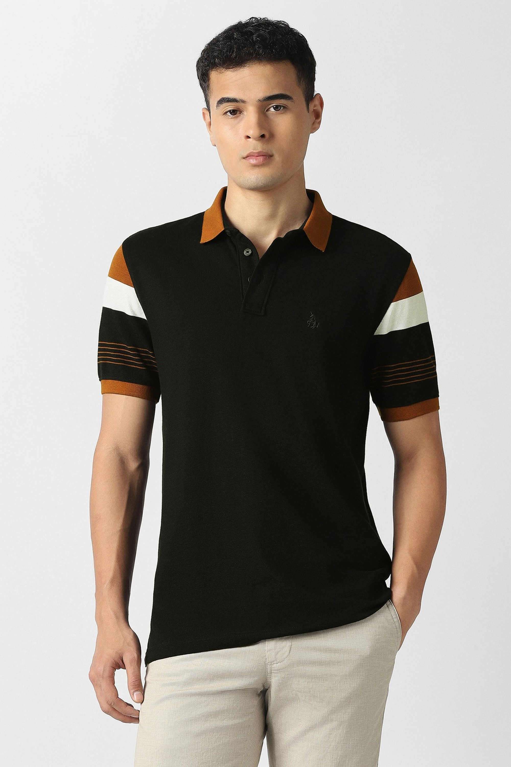 Stripes-Cotton-Regular-Fit-Men-s-T-Shirt