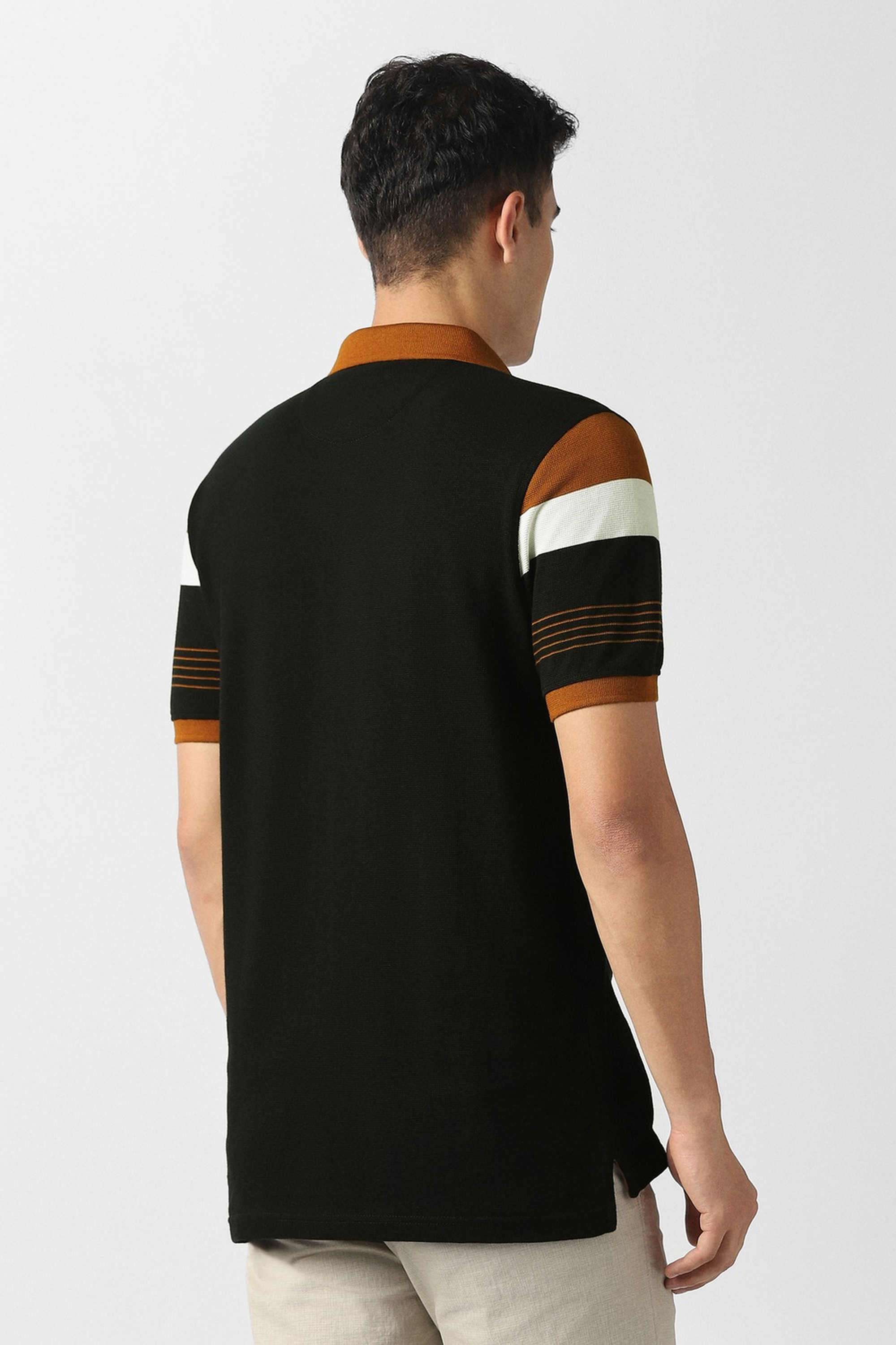 Stripes-Cotton-Regular-Fit-Men-s-T-Shirt