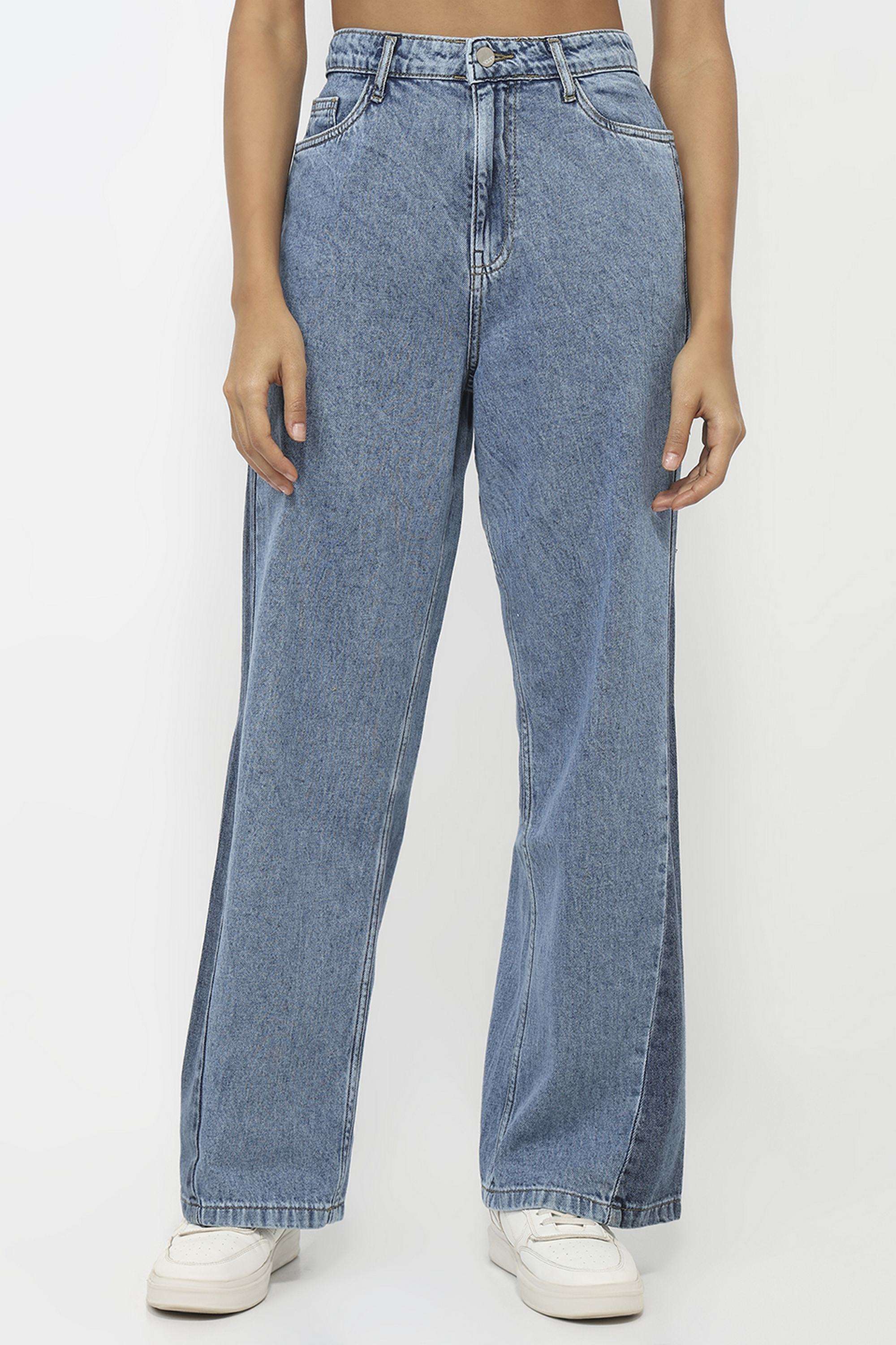 High-Rise-Cotton-Relaxed-Fit-Women-Jeans