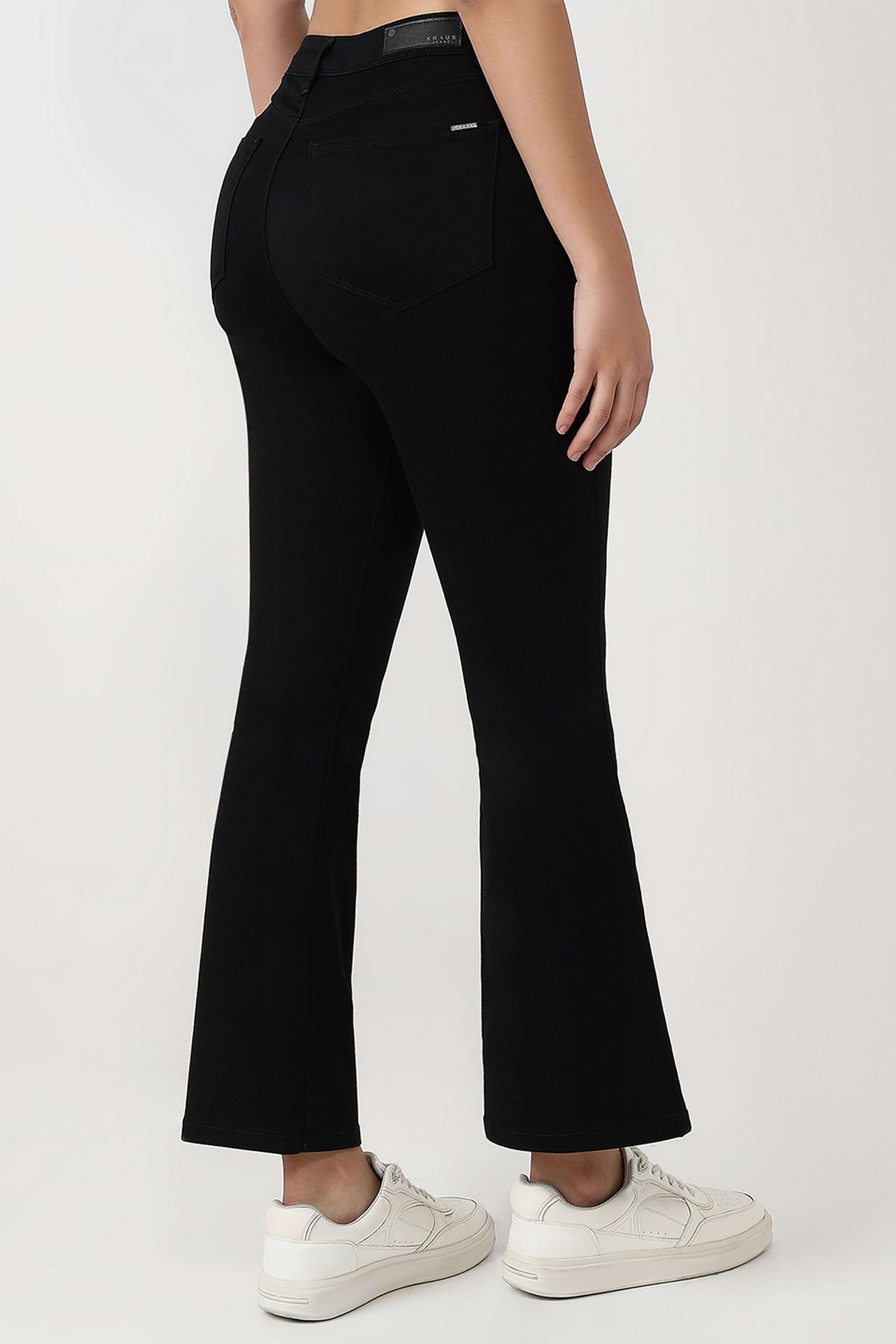 High-Rise-Blended-Fabric-Relaxed-Fit-Women-s-Jeans