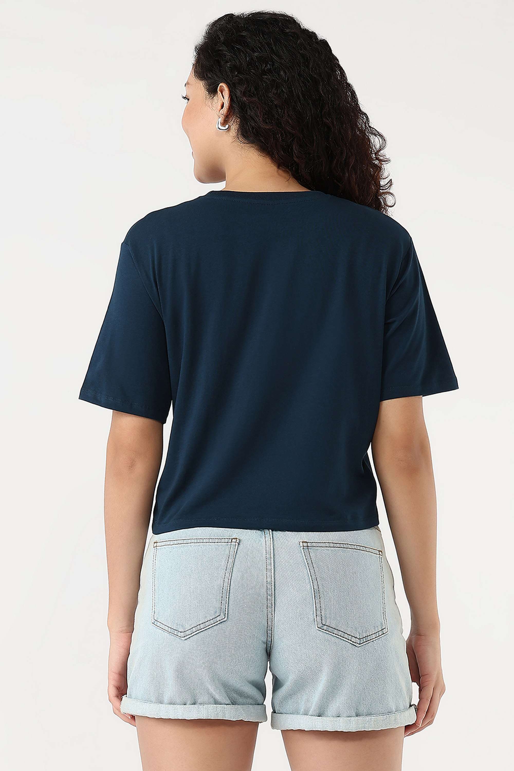 Graphic-Print-Cotton-Round-Neck-Women-s-T-Shirt