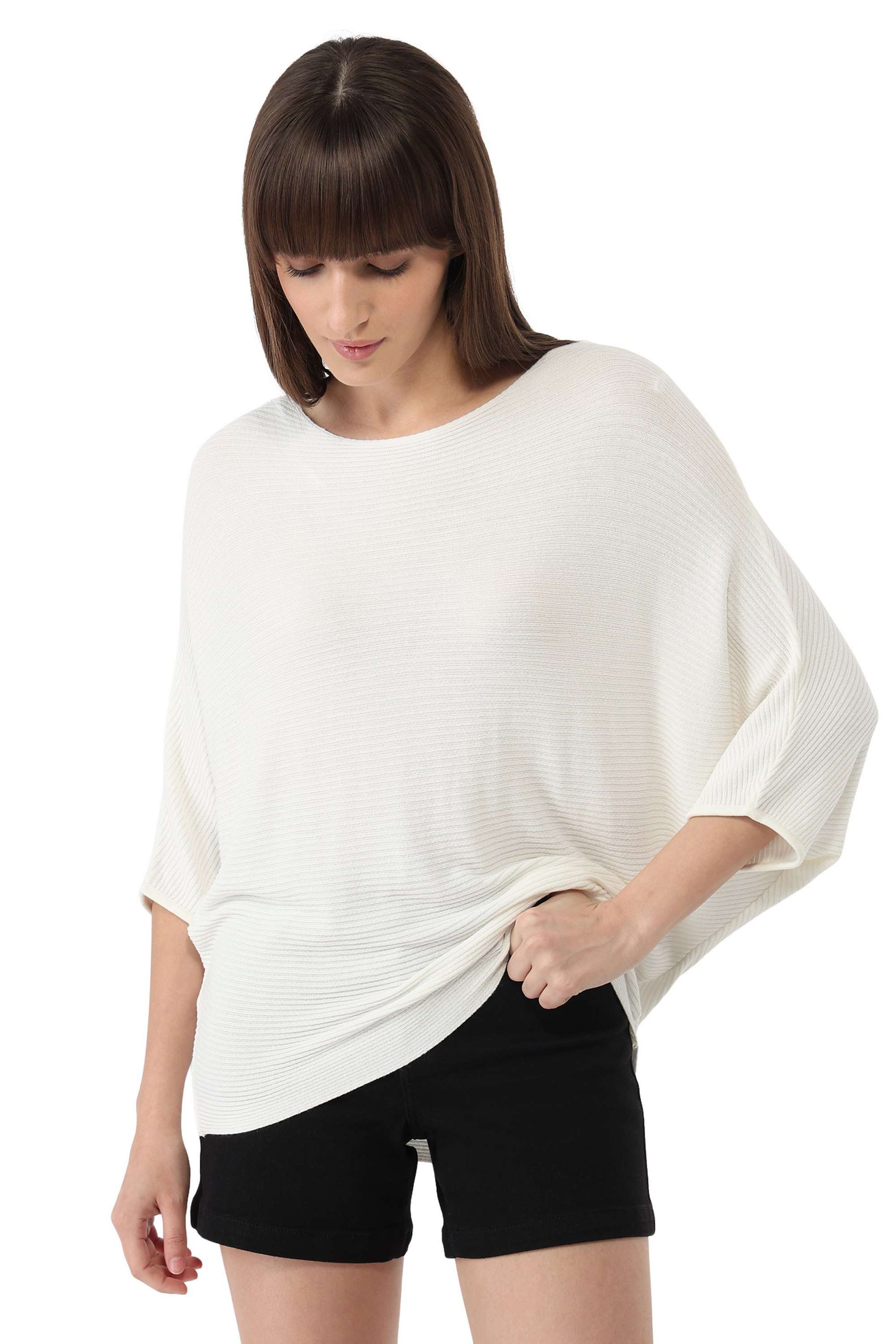 Solid-Viscose-Round-Neck-Women-s-Tank-Top