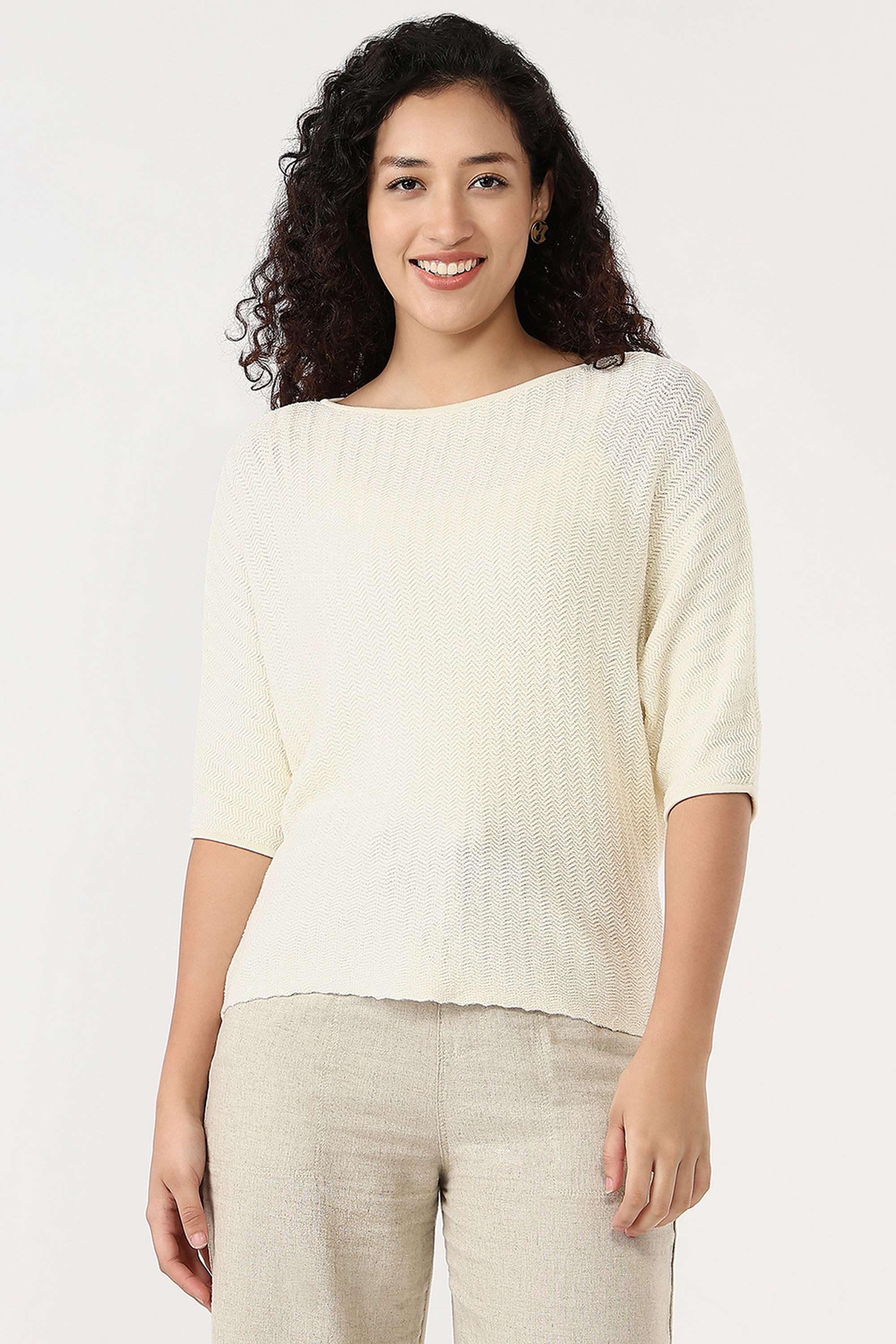 Solid-Viscose-Round-Neck-Women-s-Tank-Top