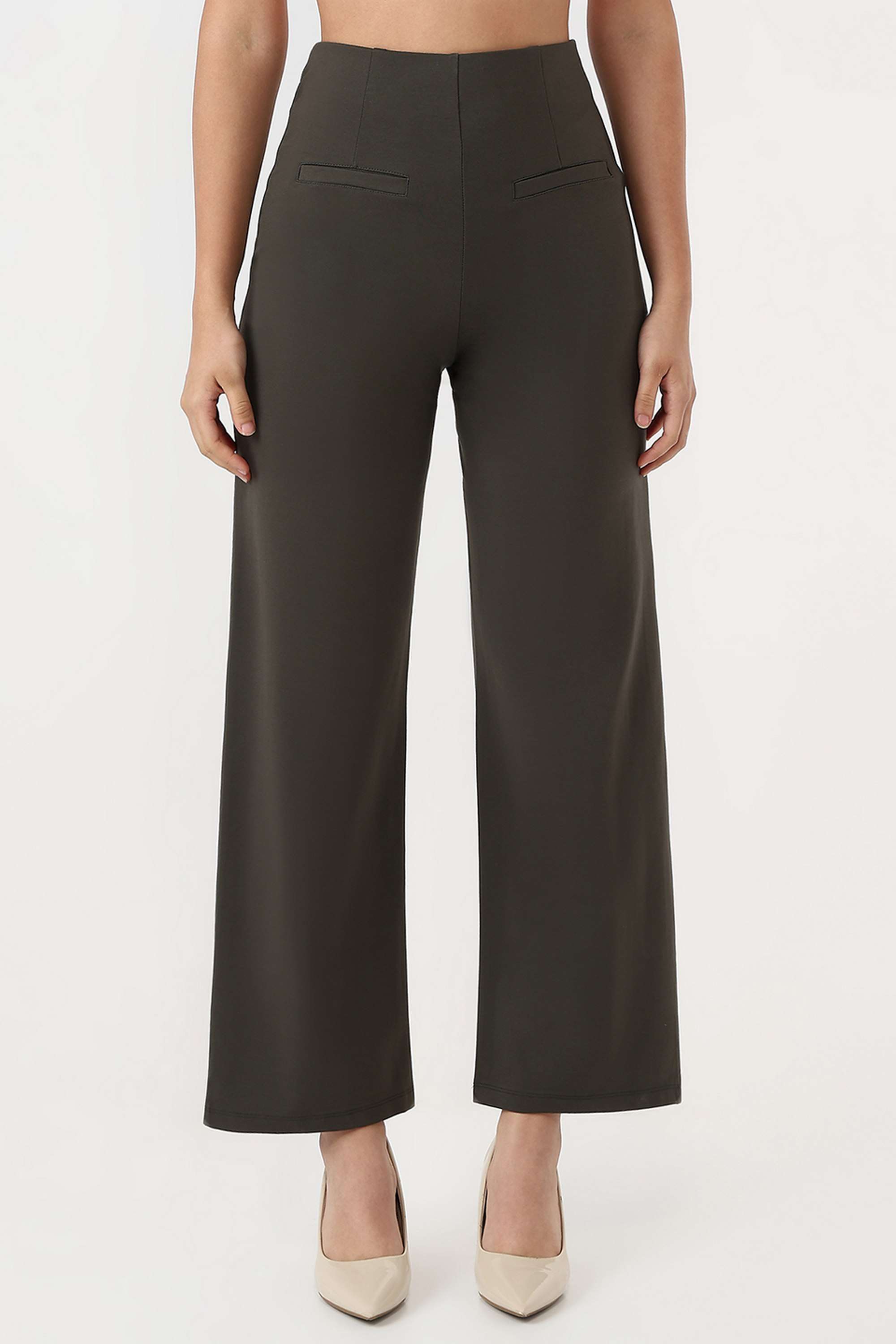 High-Rise-Viscose-Relaxed-Fit-Women-s-Treggings