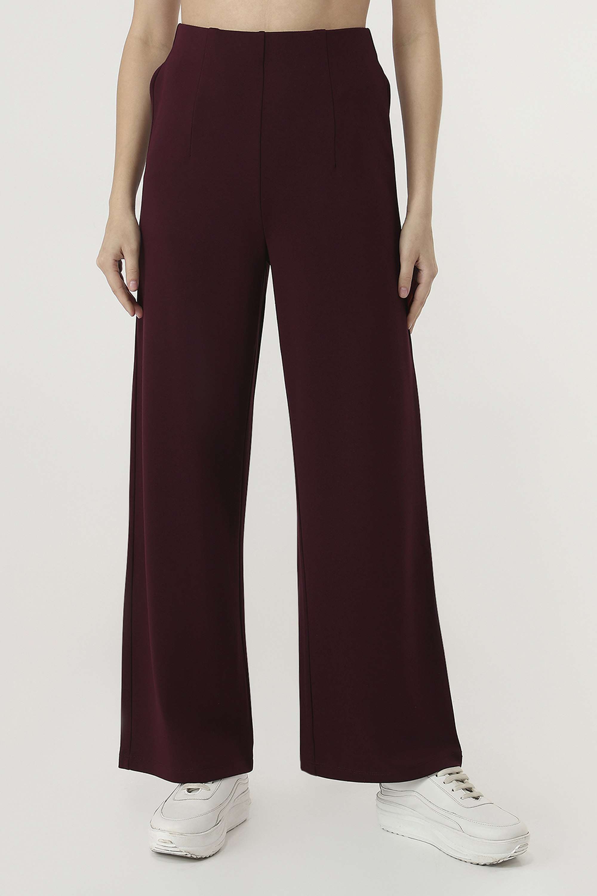 High-Rise-Viscose-Relaxed-Fit-Women-s-Treggings