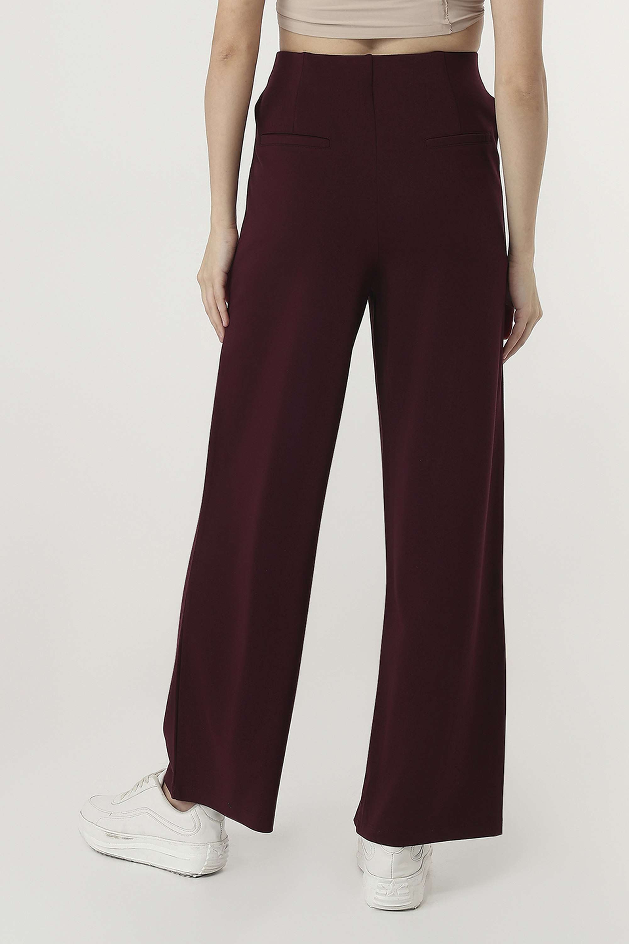 High-Rise-Viscose-Relaxed-Fit-Women-s-Treggings