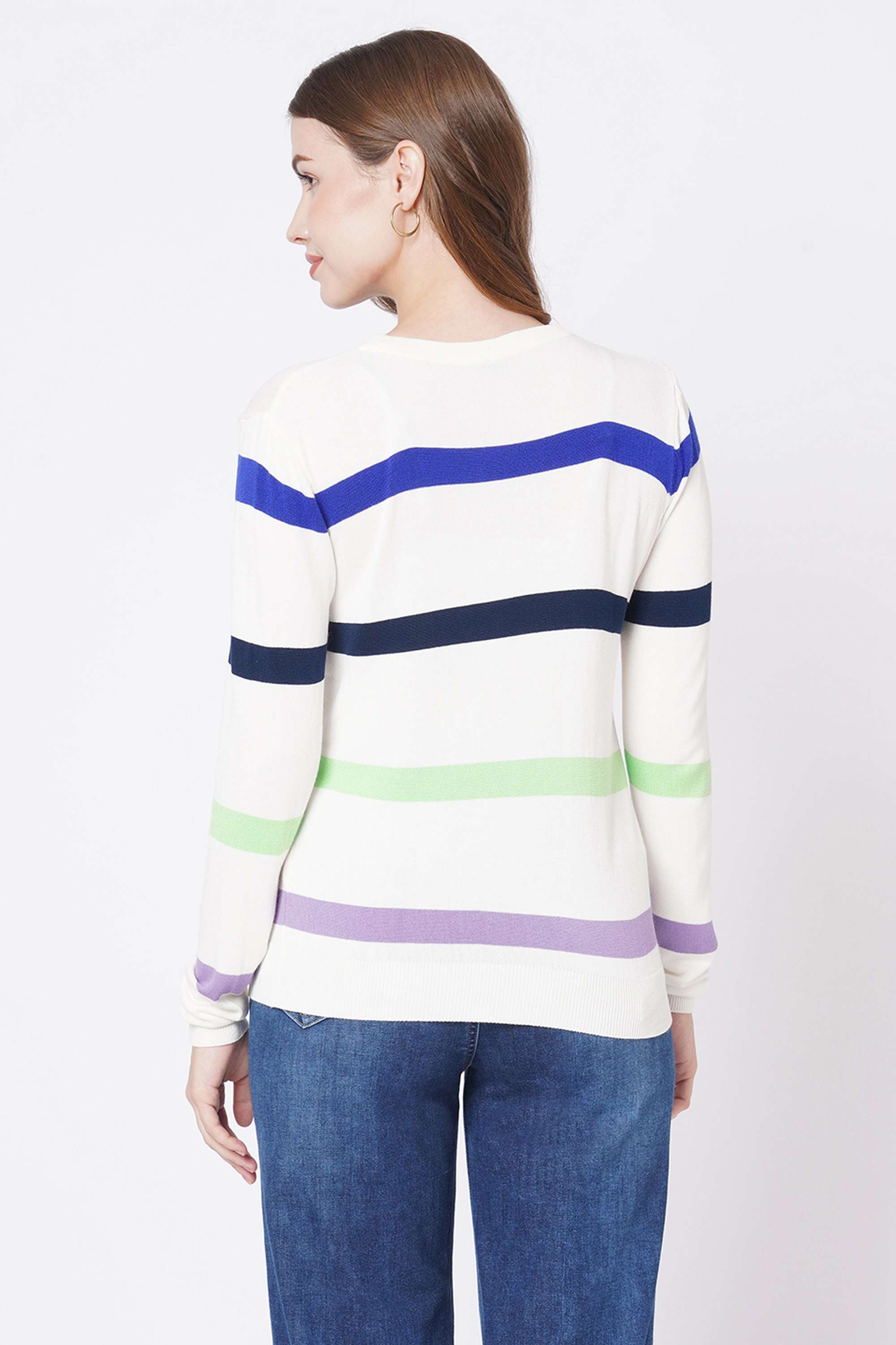 Knitted-Viscose-Round-Neck-Women-s-Tank-Top