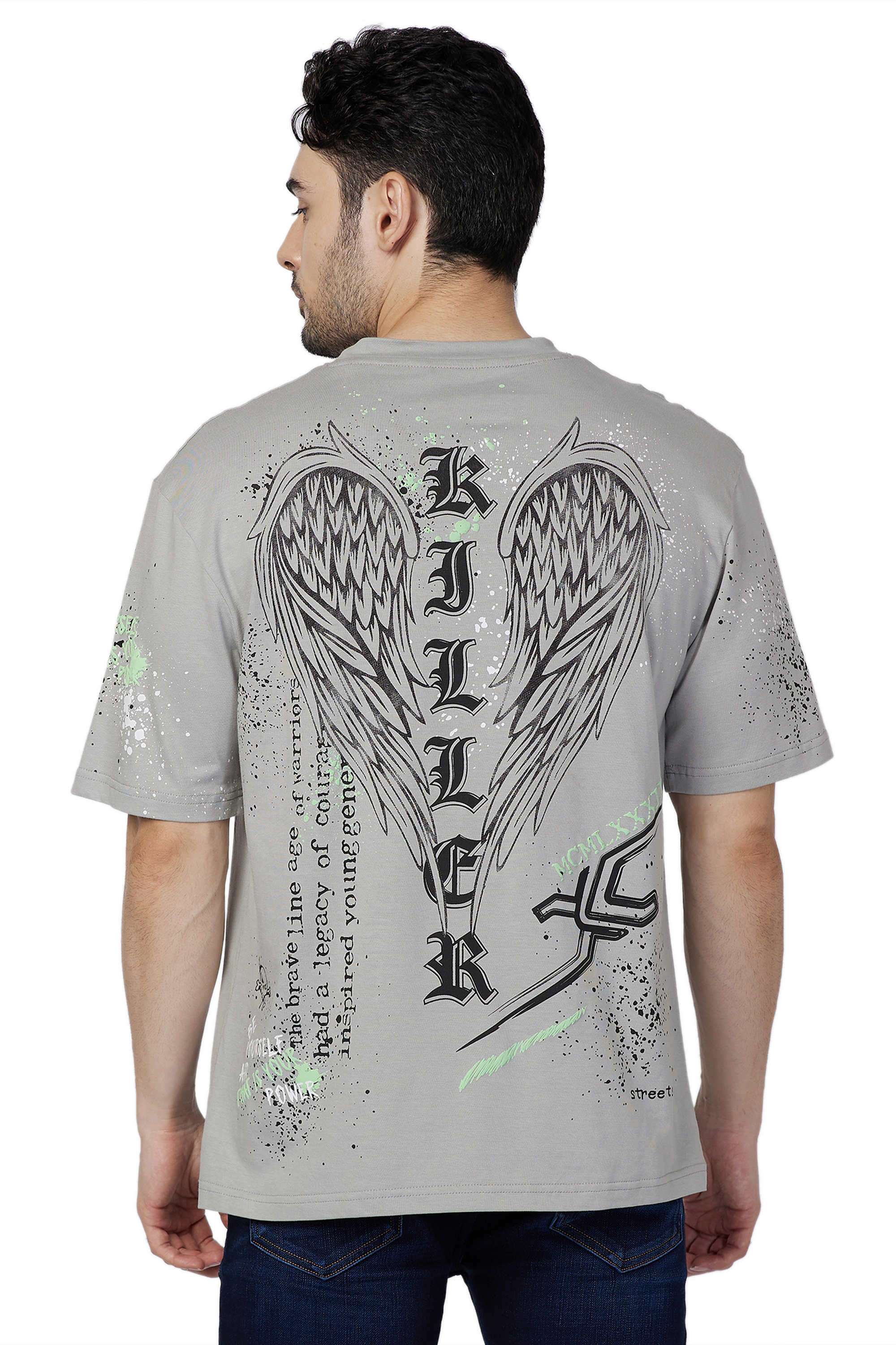 Printed-Cotton-Regular-Fit-Men-T-Shirt