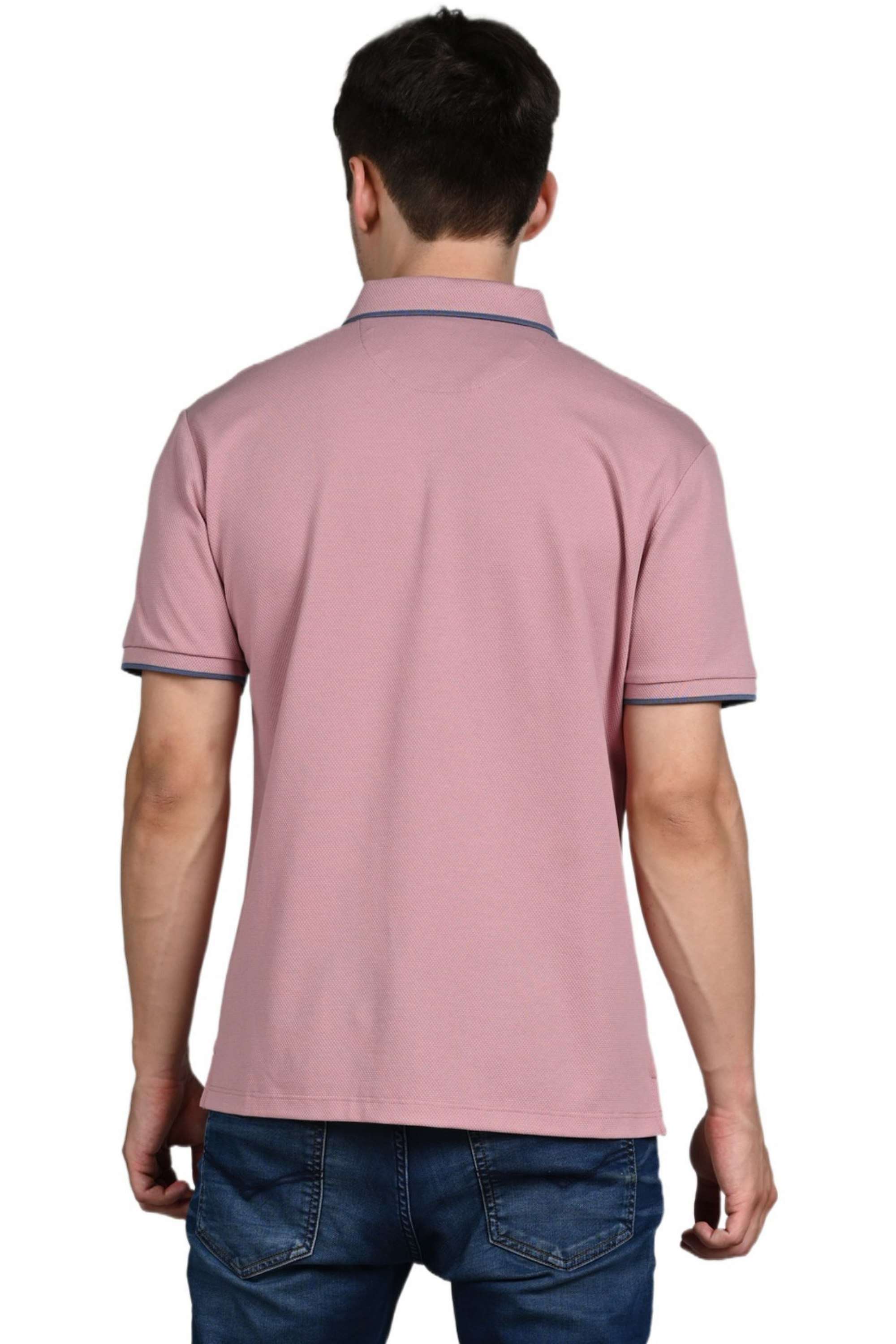 Printed-Polyester-Cotton-Polo-Men-s-T-Shirt