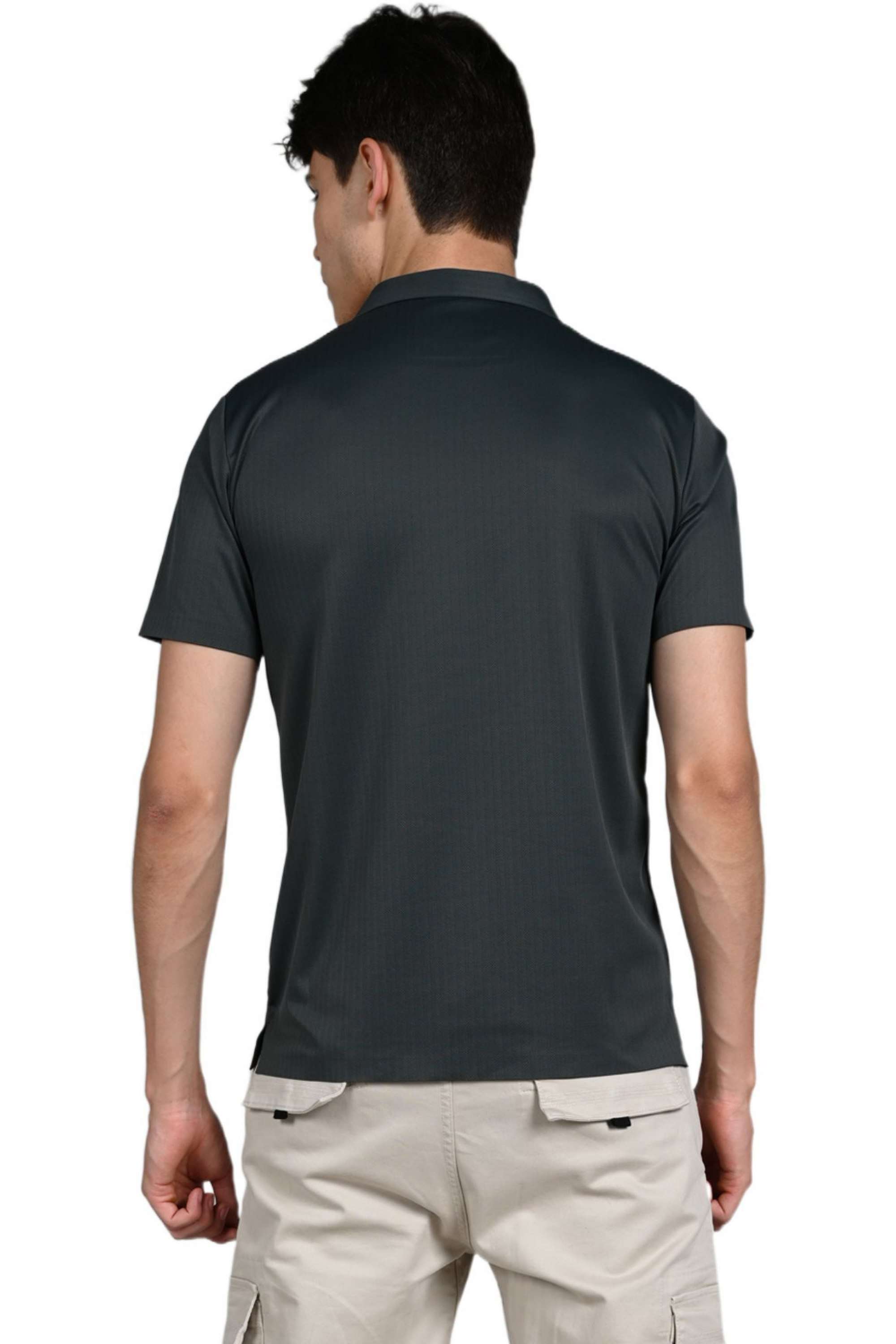 Printed-Cotton-Blend-Polo-Men-s-T-Shirt