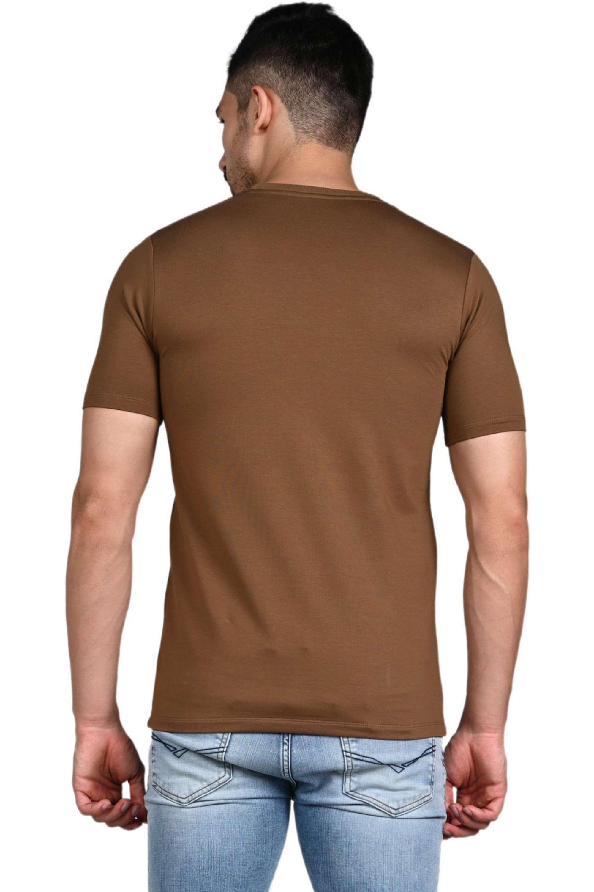 Printed-Cotton-Blend-Slim-Fit-Men-T-Shirt