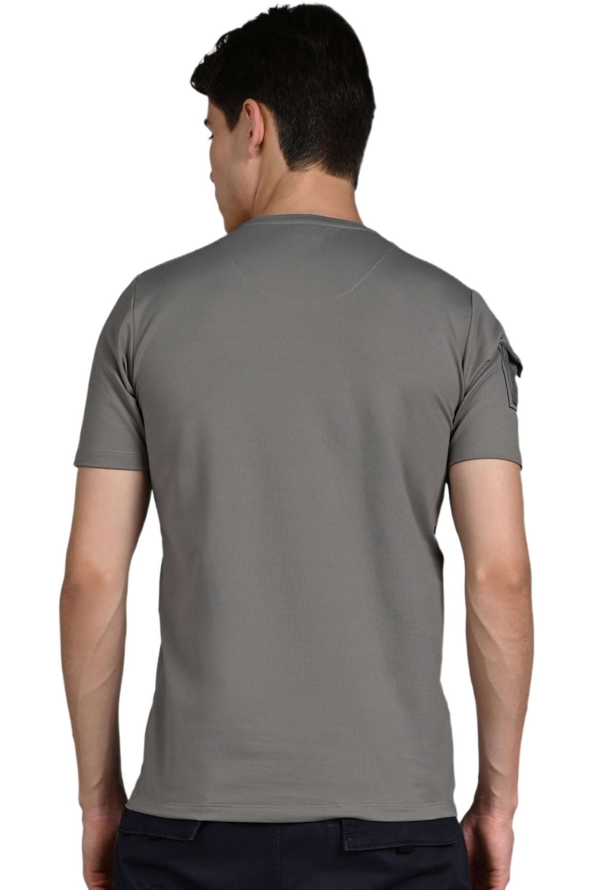 Printed-Cotton-Blend-Slim-Fit-Men-T-Shirt