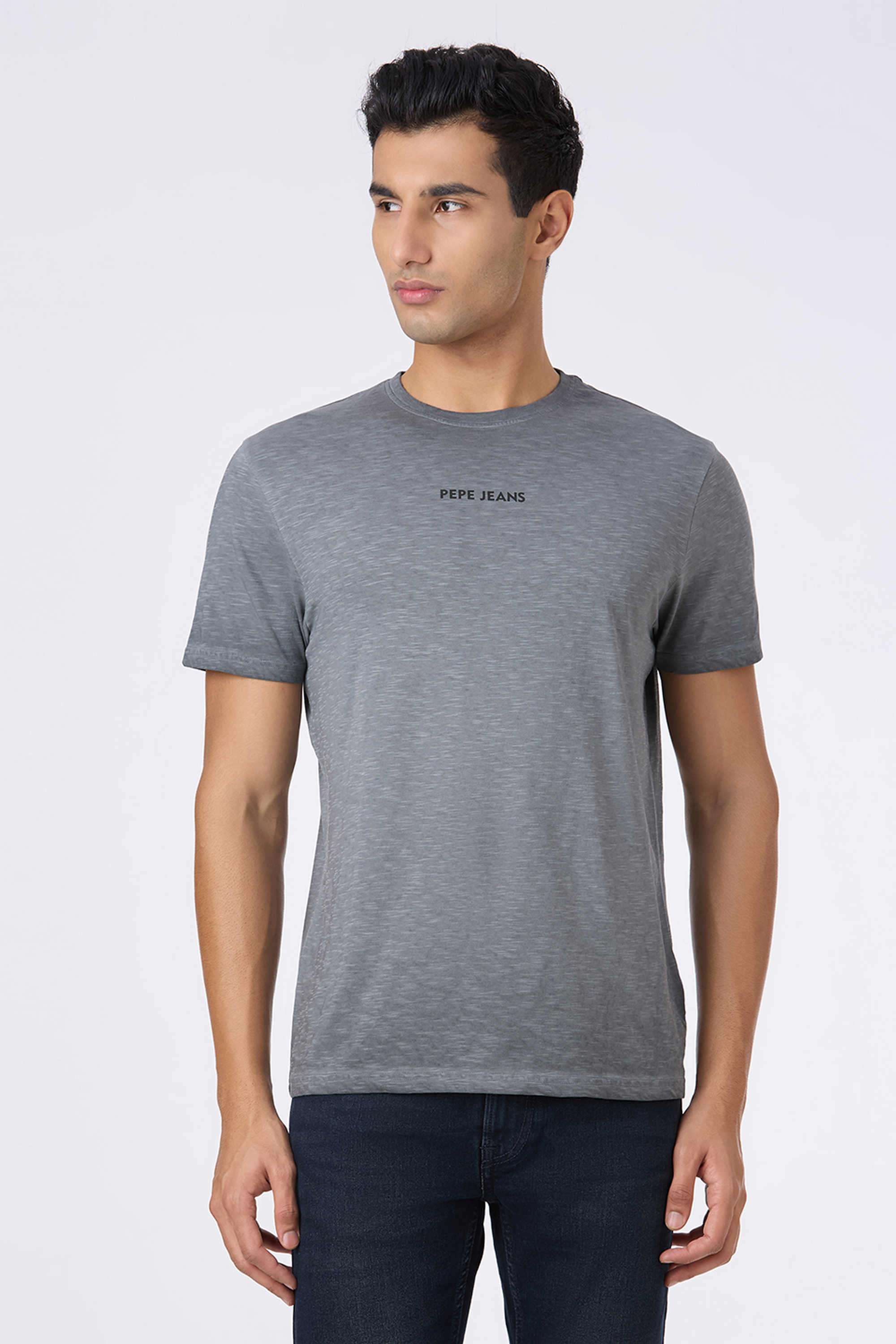 Graphic-Print-Cotton-Slim-Fit-Men-T-Shirt