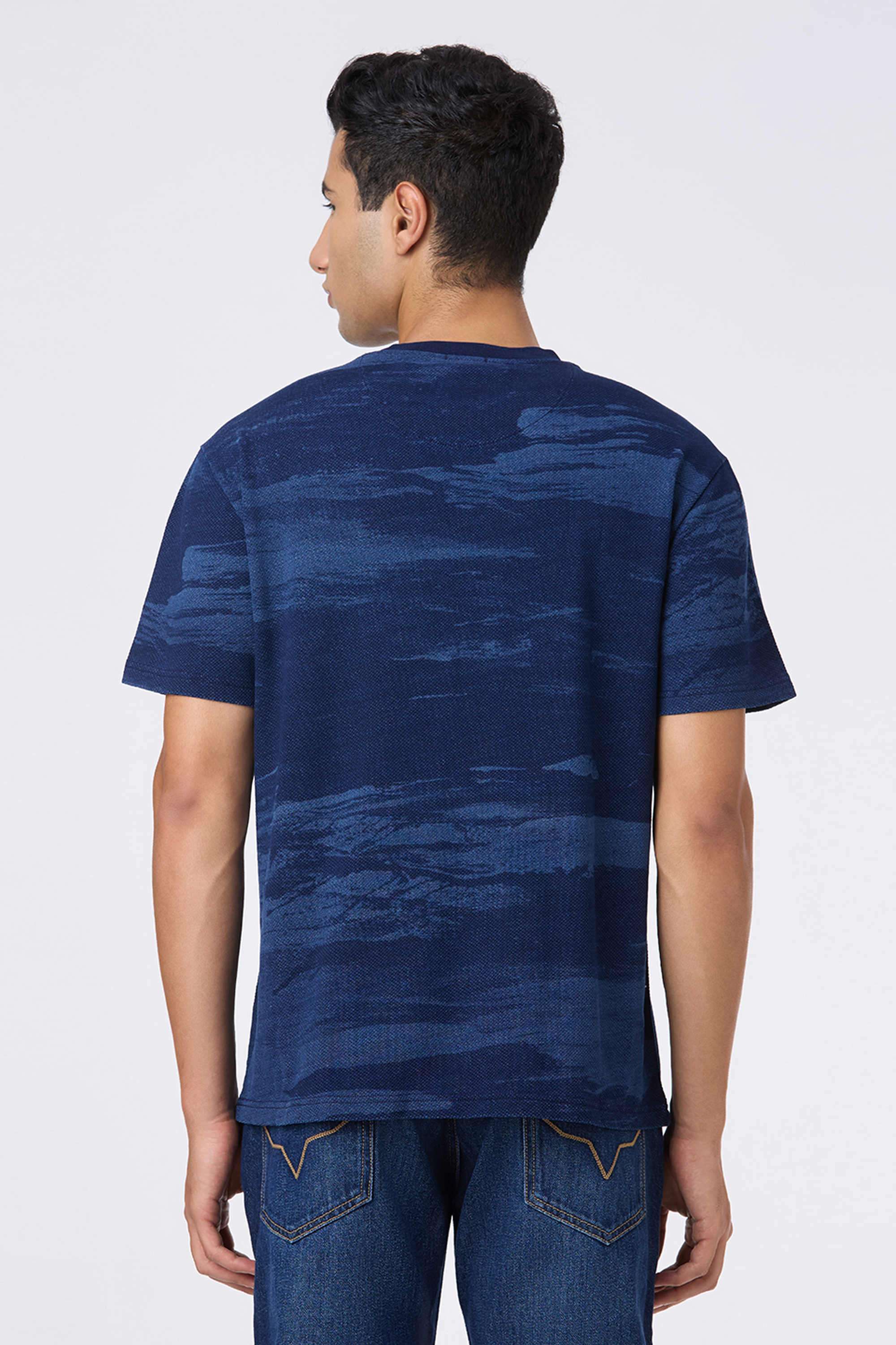 Printed-Cotton-Regular-Fit-Men-T-Shirt