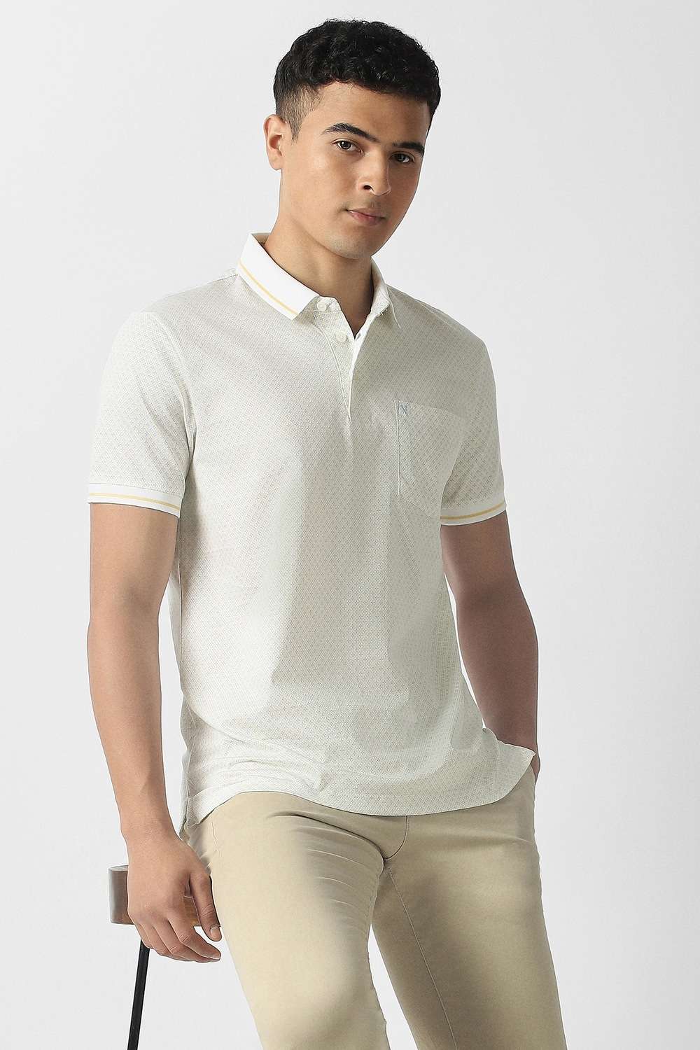 Printed-Cotton-Polo-Men-s-T-Shirt