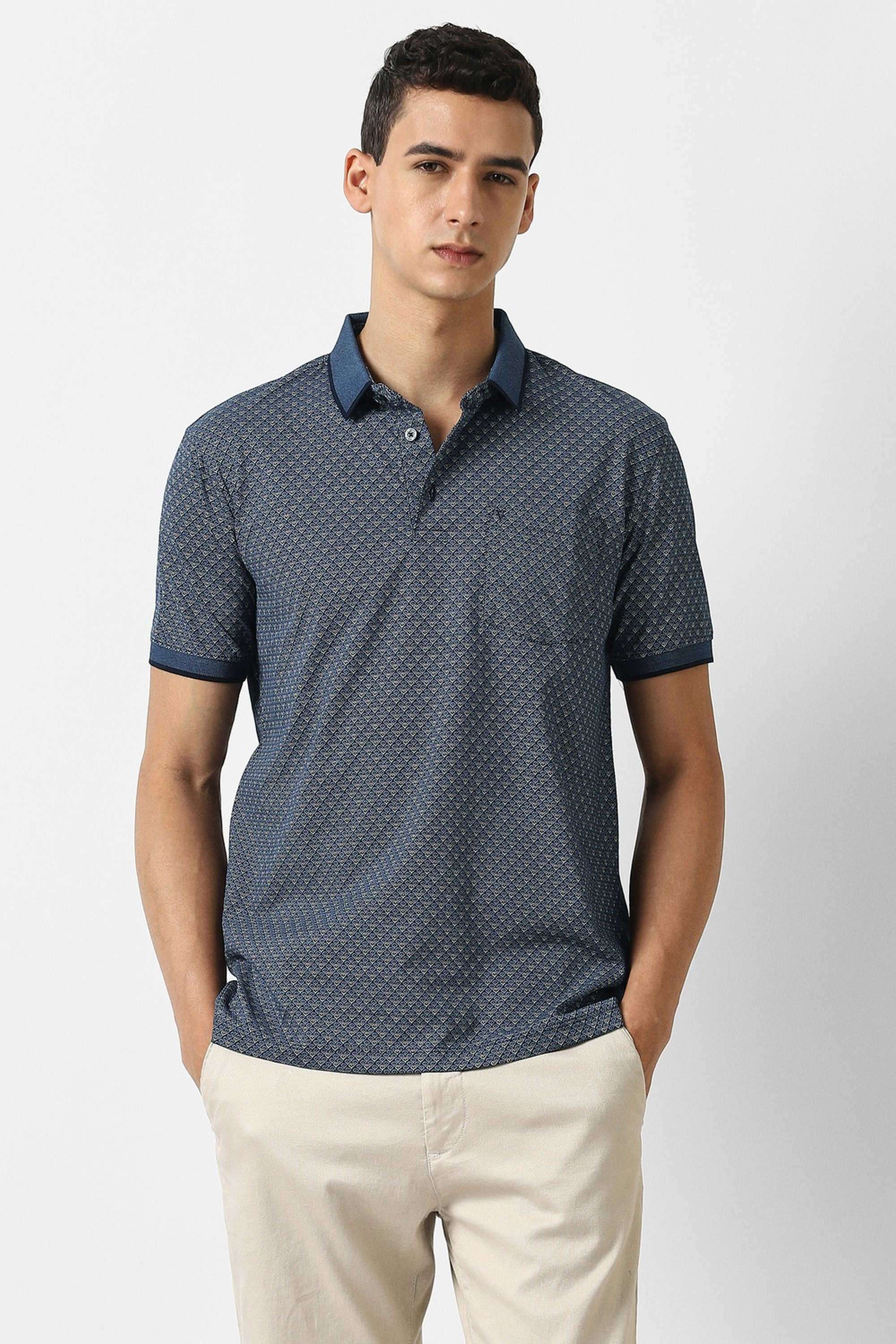 Printed-Cotton-Regular-Fit-Men-T-Shirt