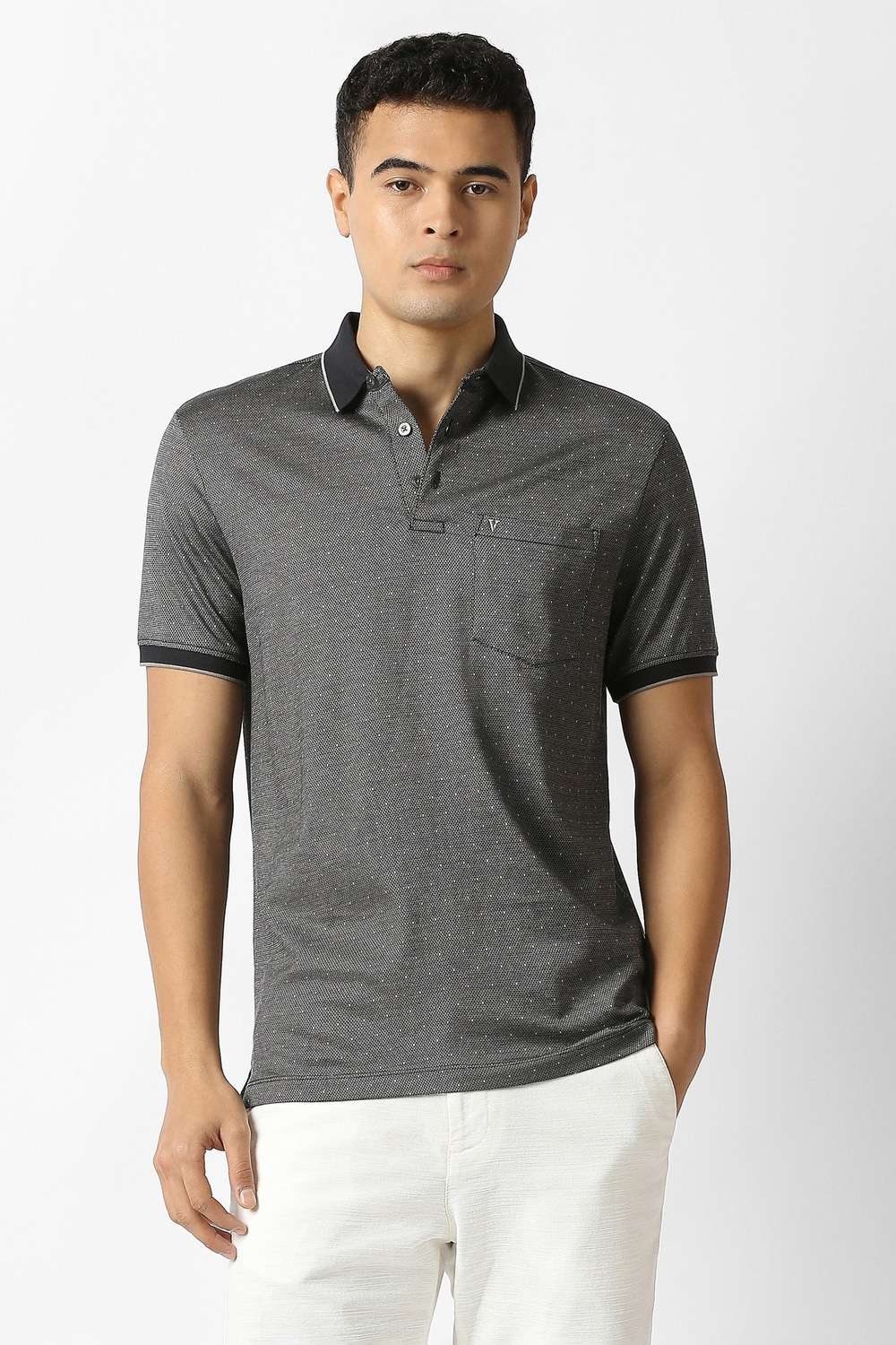 Printed-Cotton-Polo-Men-s-T-Shirt