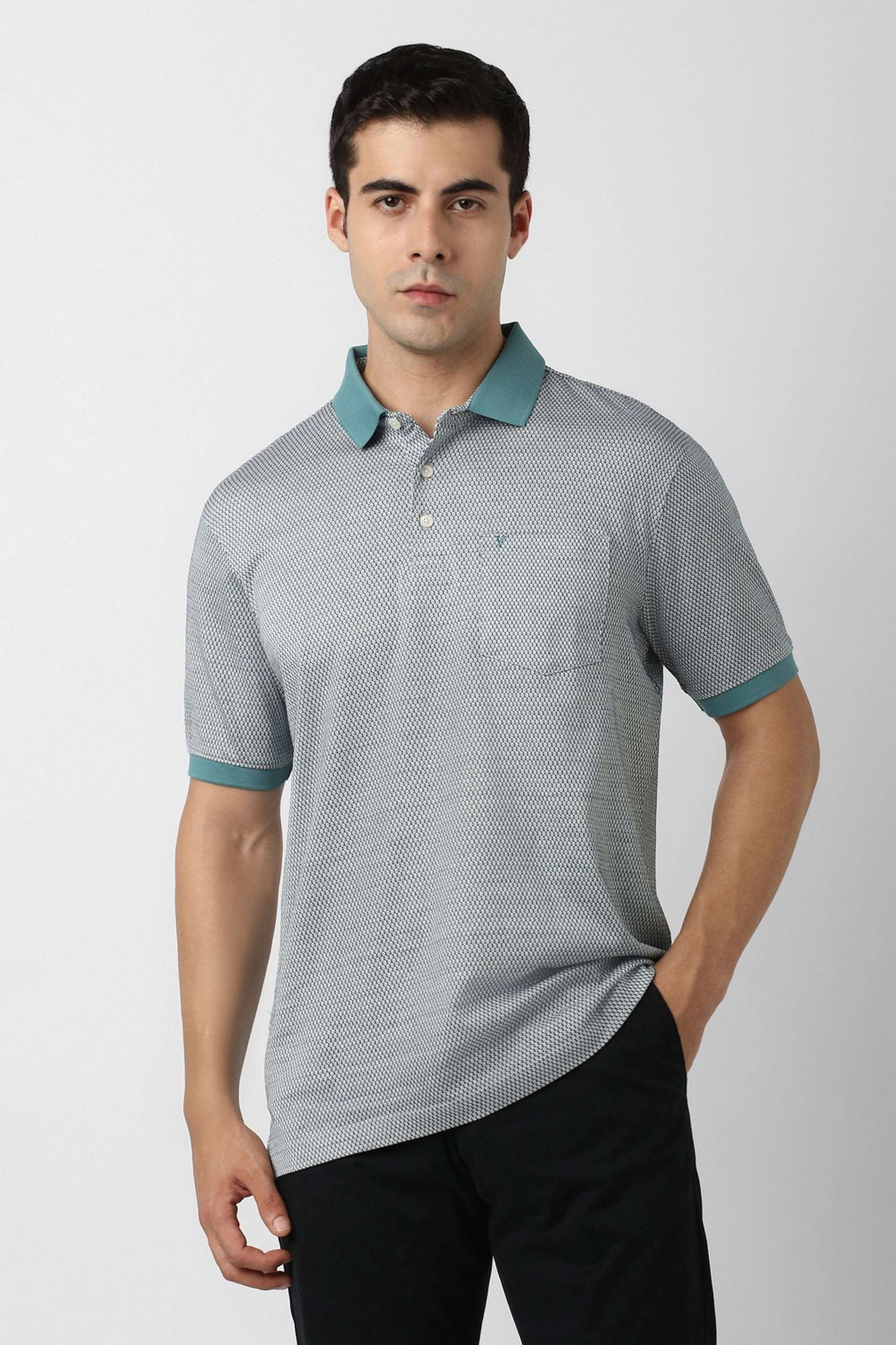 Embroidered-Cotton-Regular-Fit-Men-s-T-Shirt