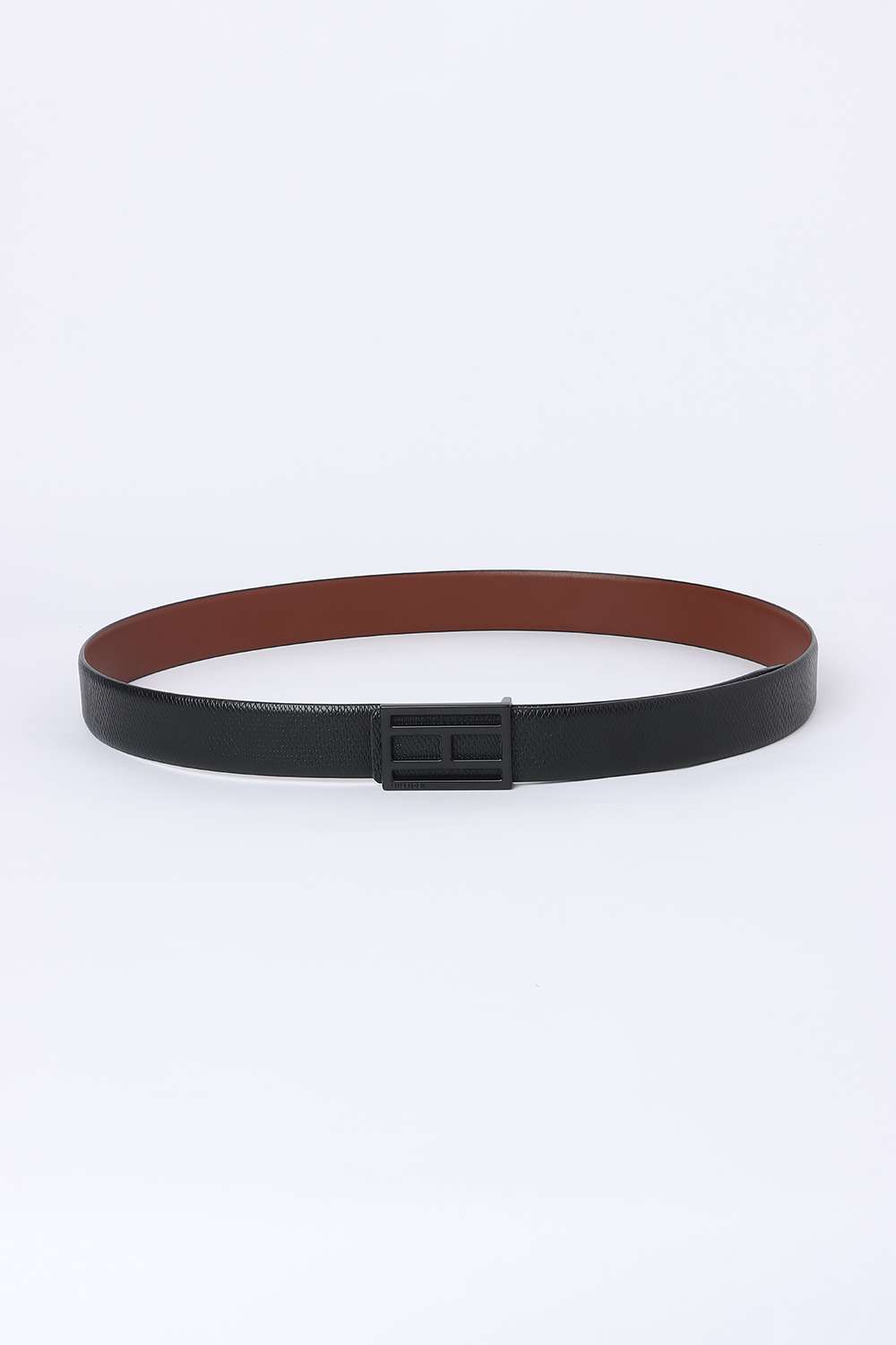 Reversible-Hook-&-Loop-Men-s-Leather-Casual-Wear-Belt