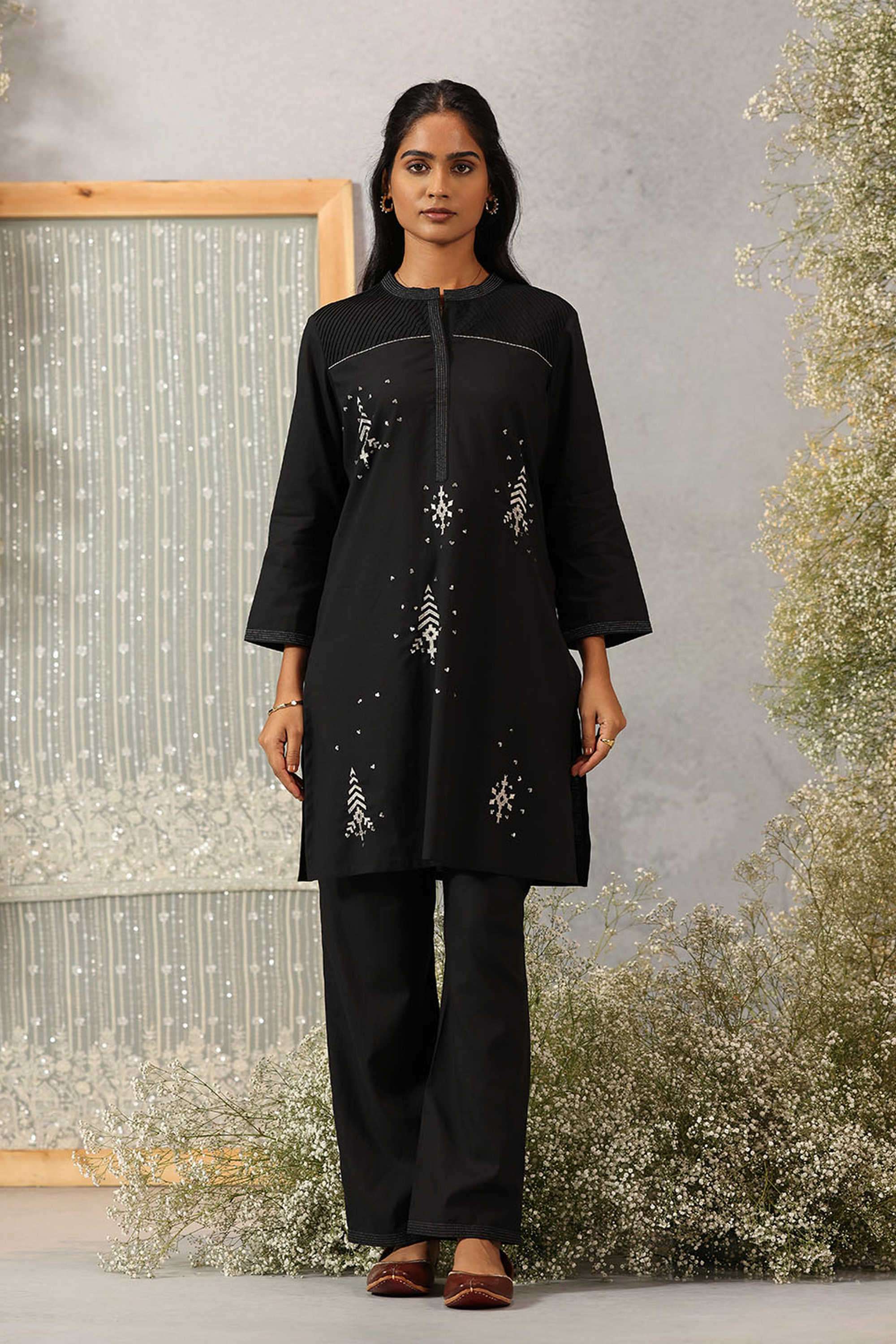 Solid-Regular-Fit-Rayon-Women-s-Festive-Wear-Palazzos