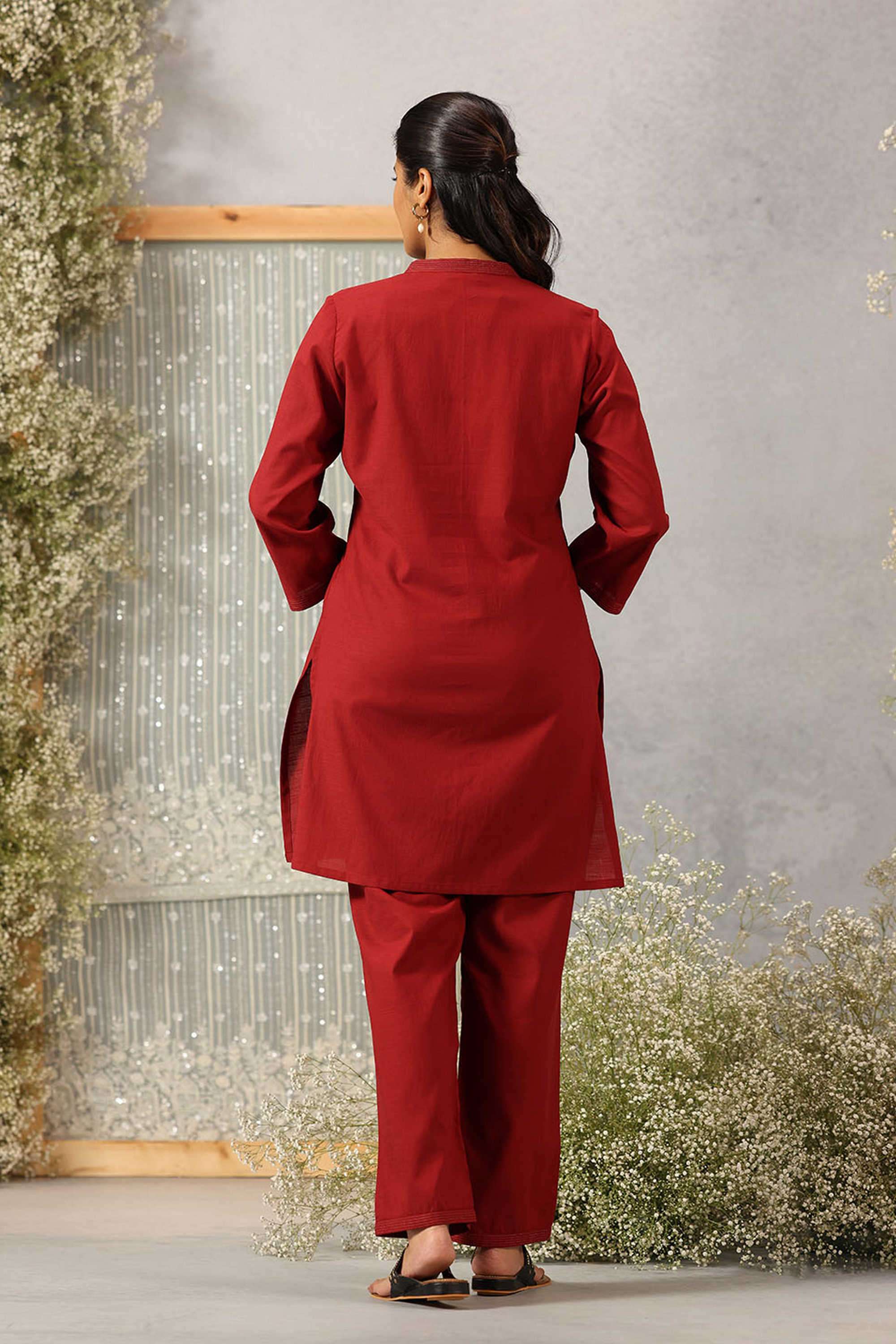 Solid-Regular-Fit-Rayon-Women-s-Festive-Wear-Palazzos