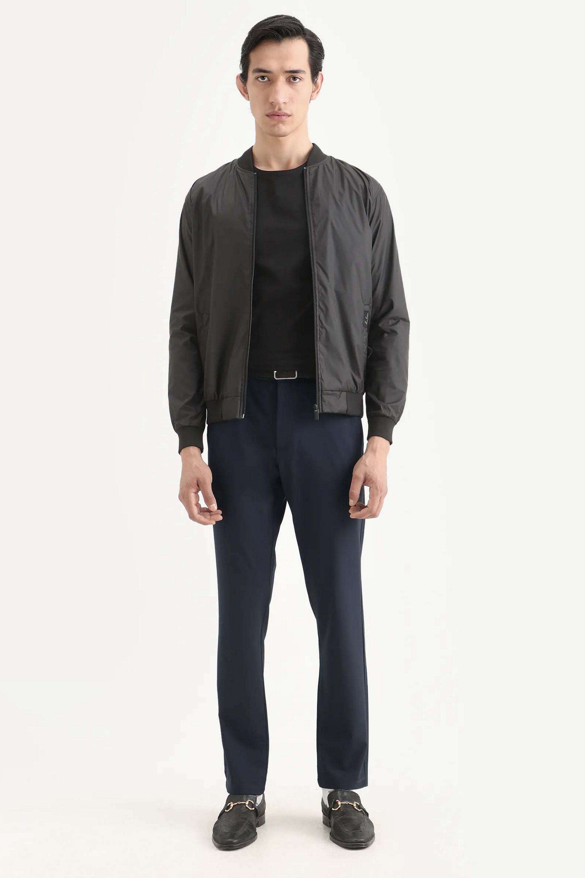 Solid-Cotton-Regular-Fit-Men-Trousers