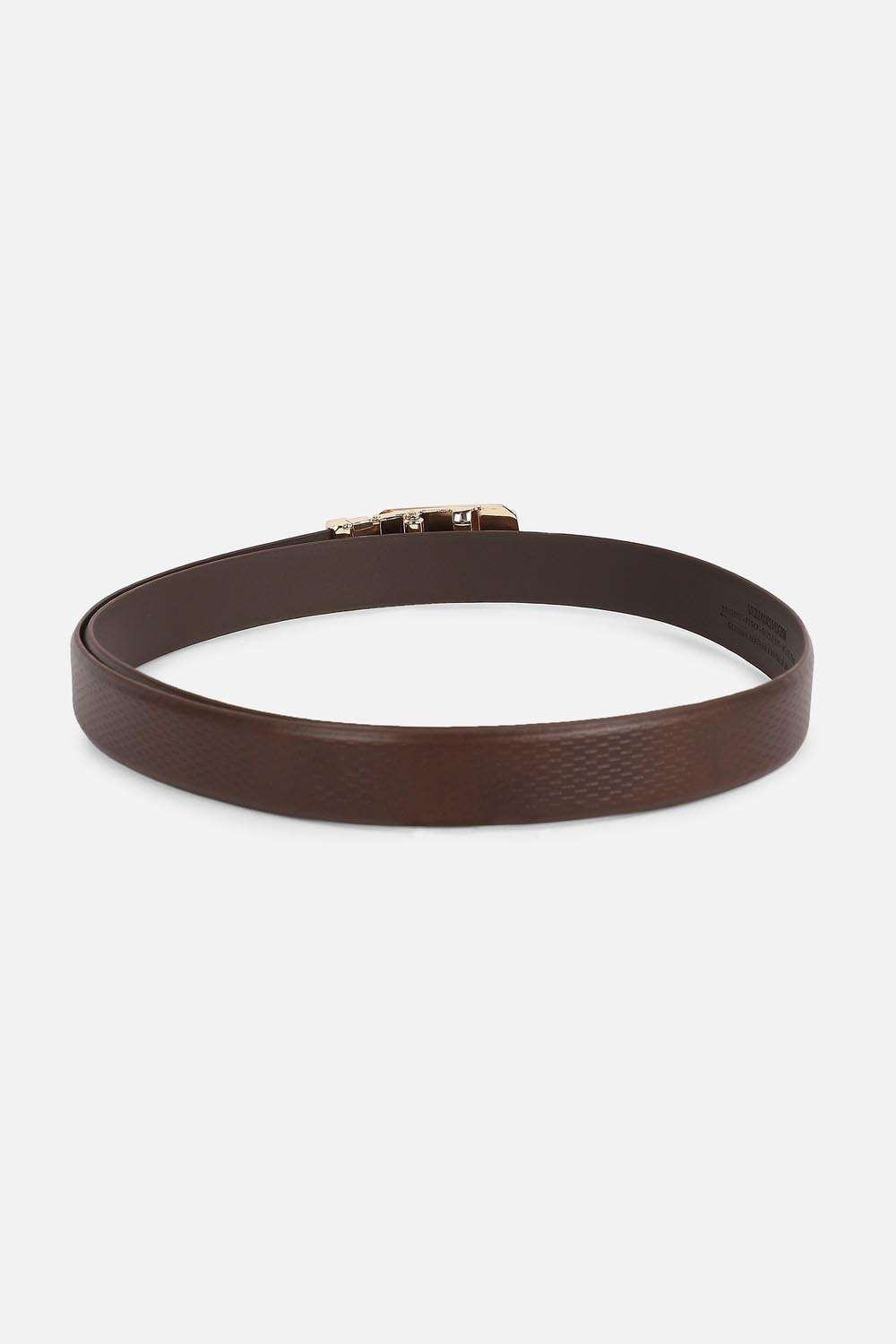 Auto-Lock-Buckle-Men-Leather-Belt