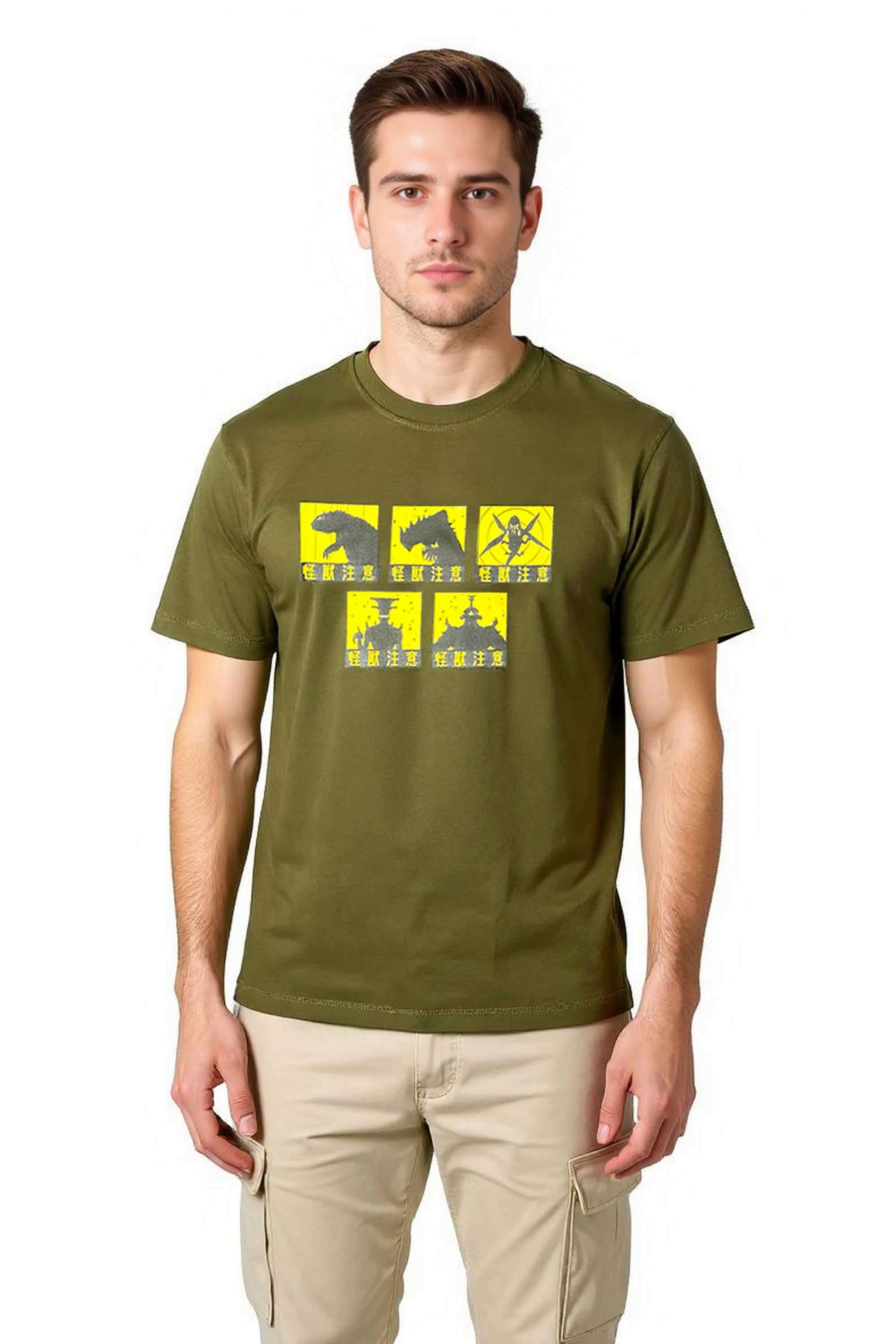 Printed-Cotton-Regular-Fit-Men-T-Shirt