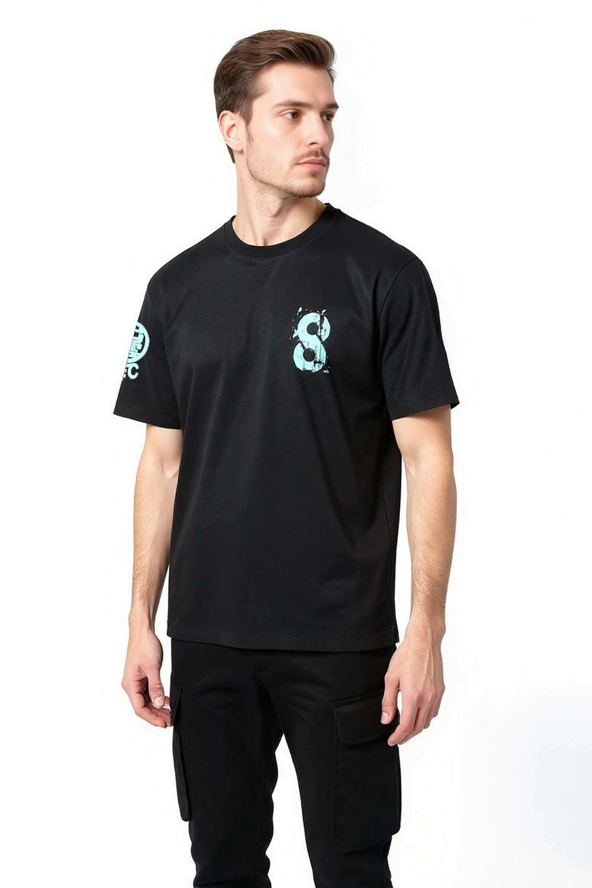 Printed-Cotton-Regular-Fit-Men-T-Shirt