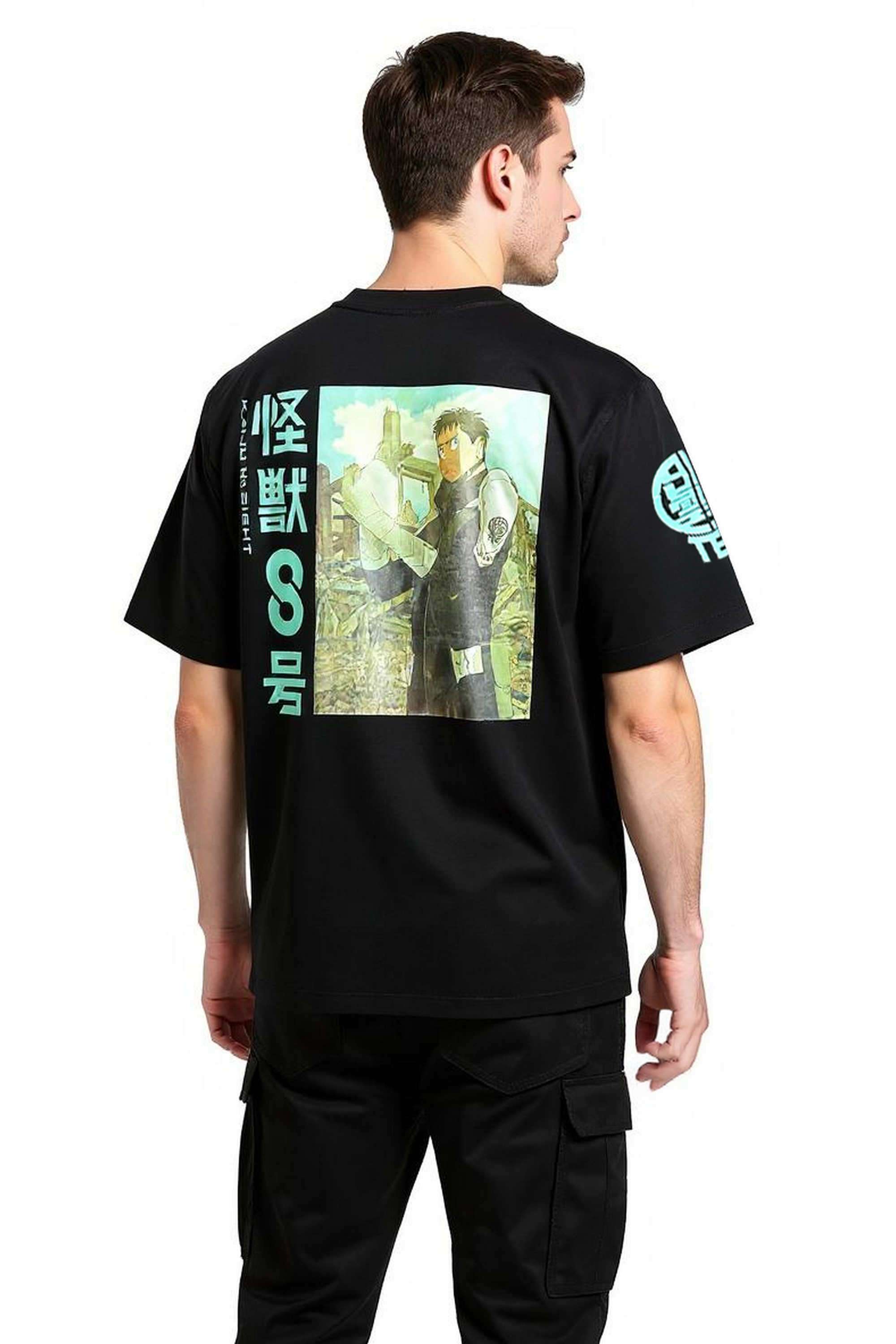 Printed-Cotton-Regular-Fit-Men-T-Shirt