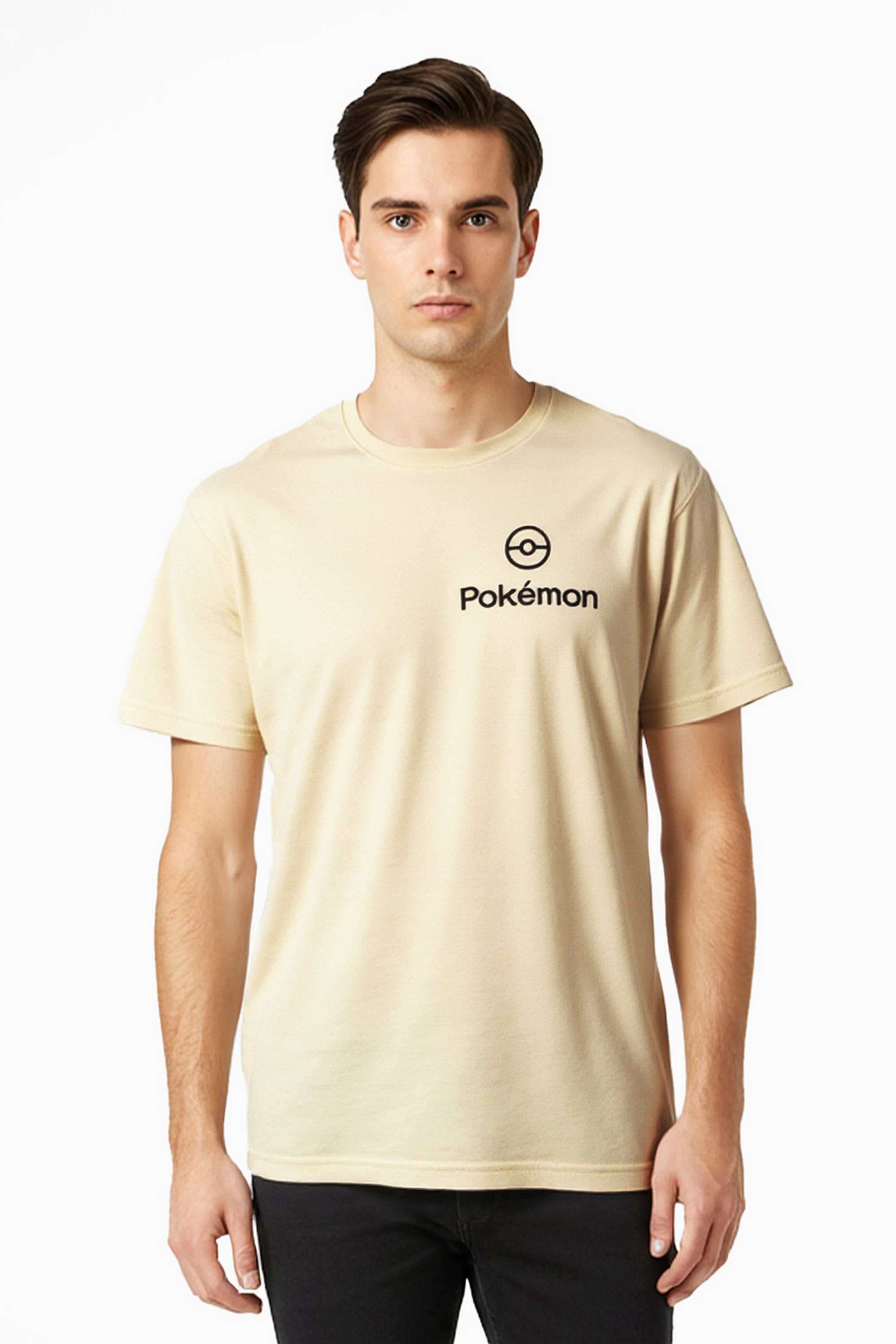 Printed-Cotton-Regular-Fit-Men-T-Shirt